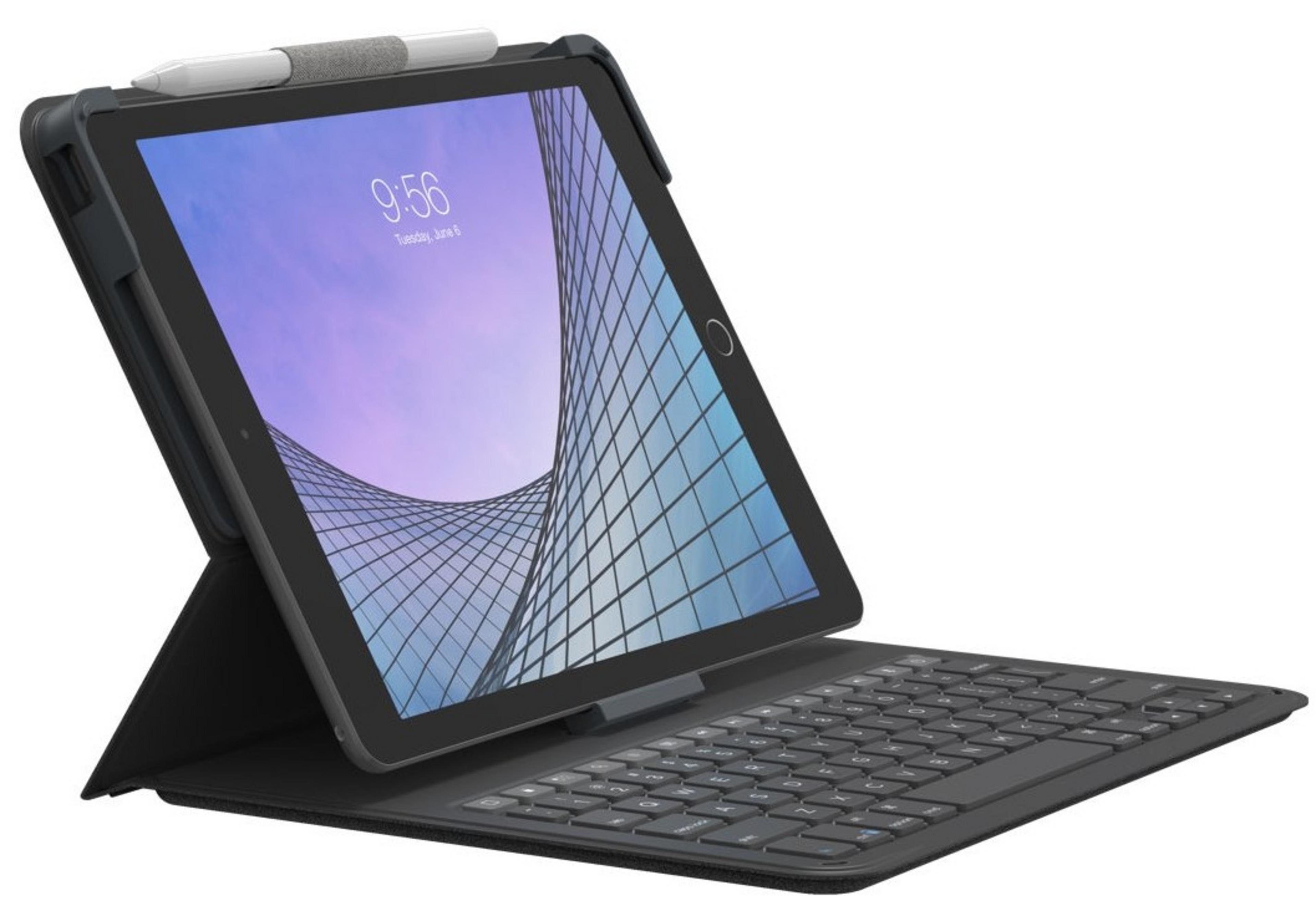 ZAGG Folio2 iPad 10,2"/Air 10,5"