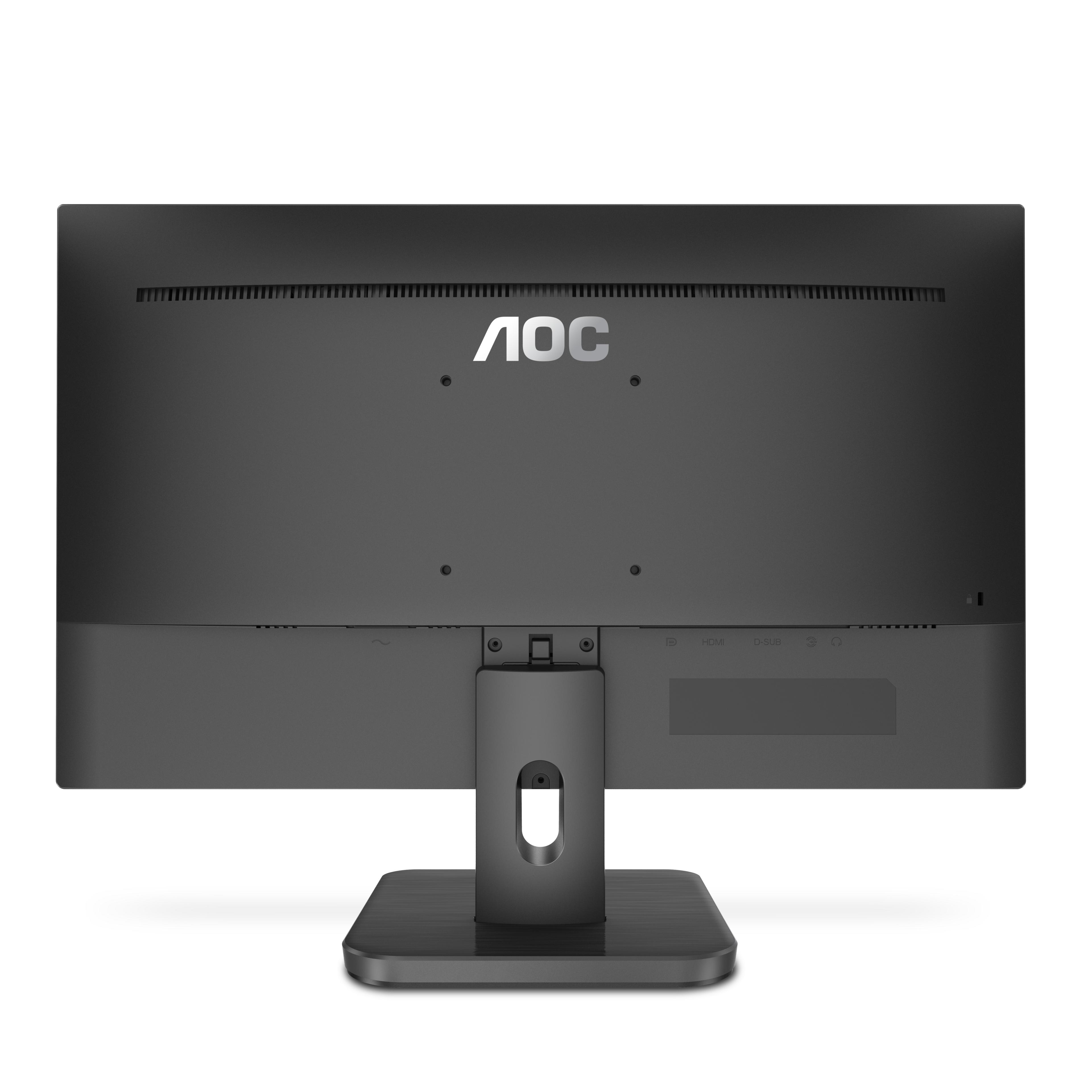 AOC 24E1Q Monitor