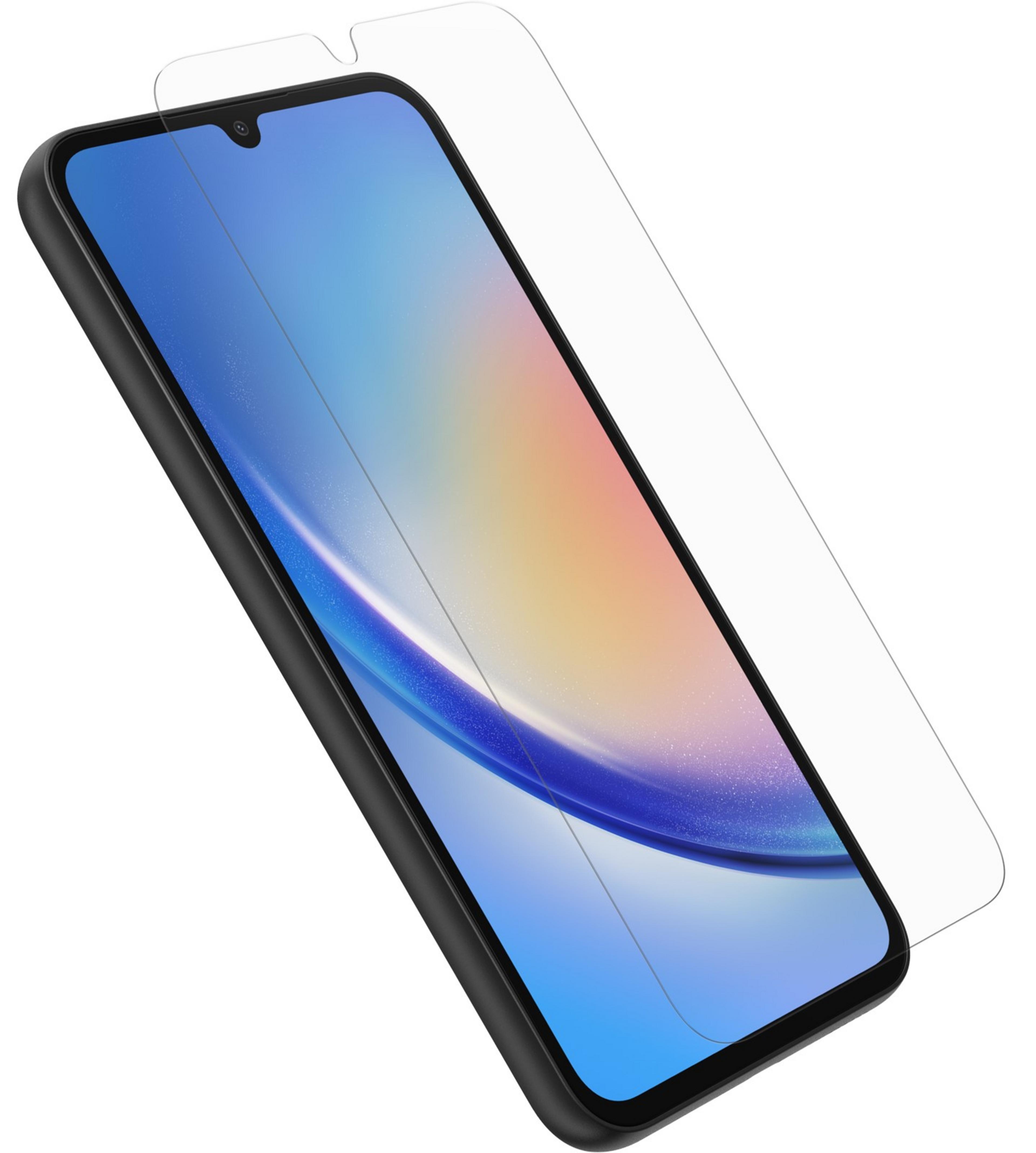 OtterBox Galaxy A34 5G Screen Protector