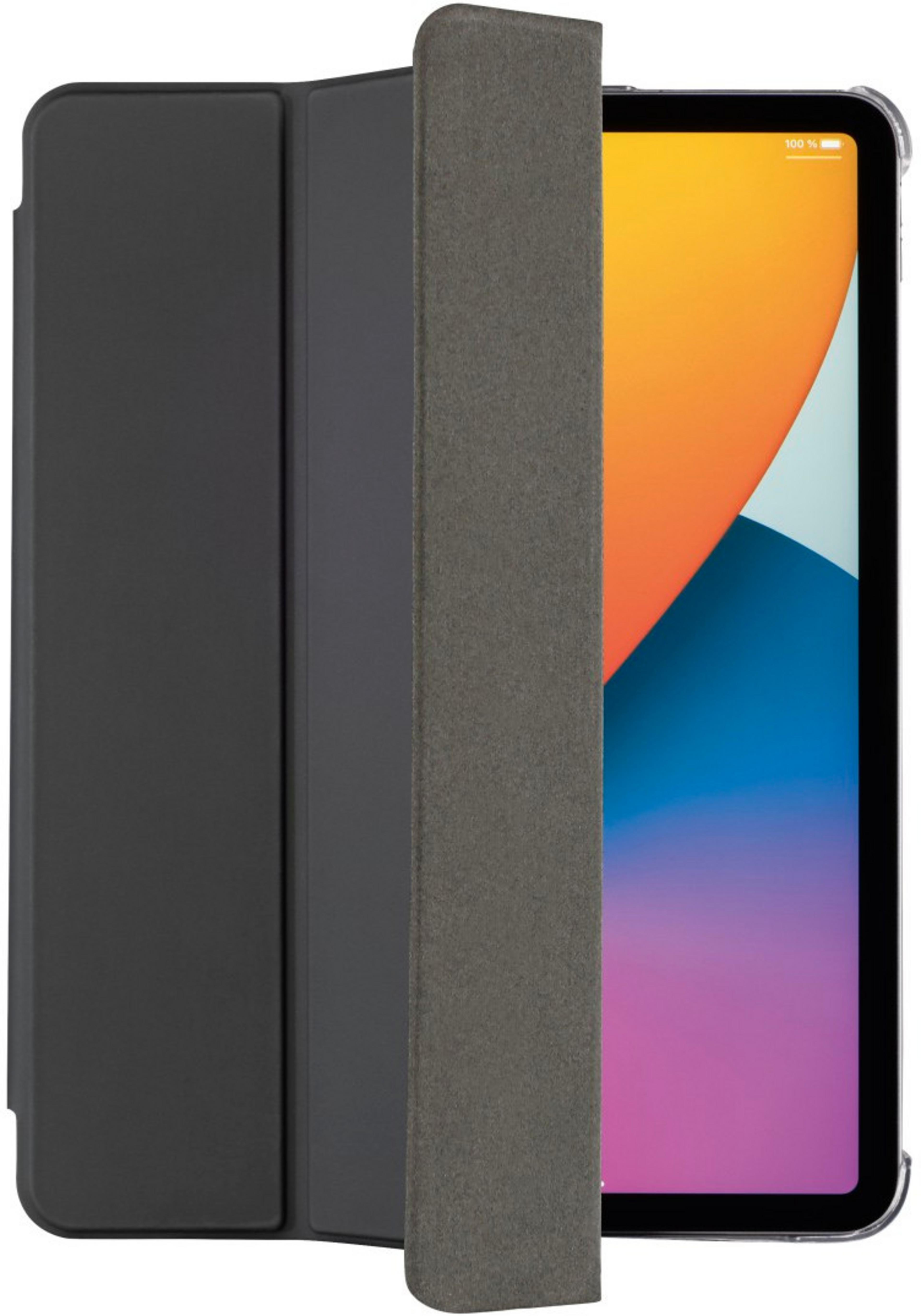 Hama Fold Clear iPad Air 13 (2024) Case