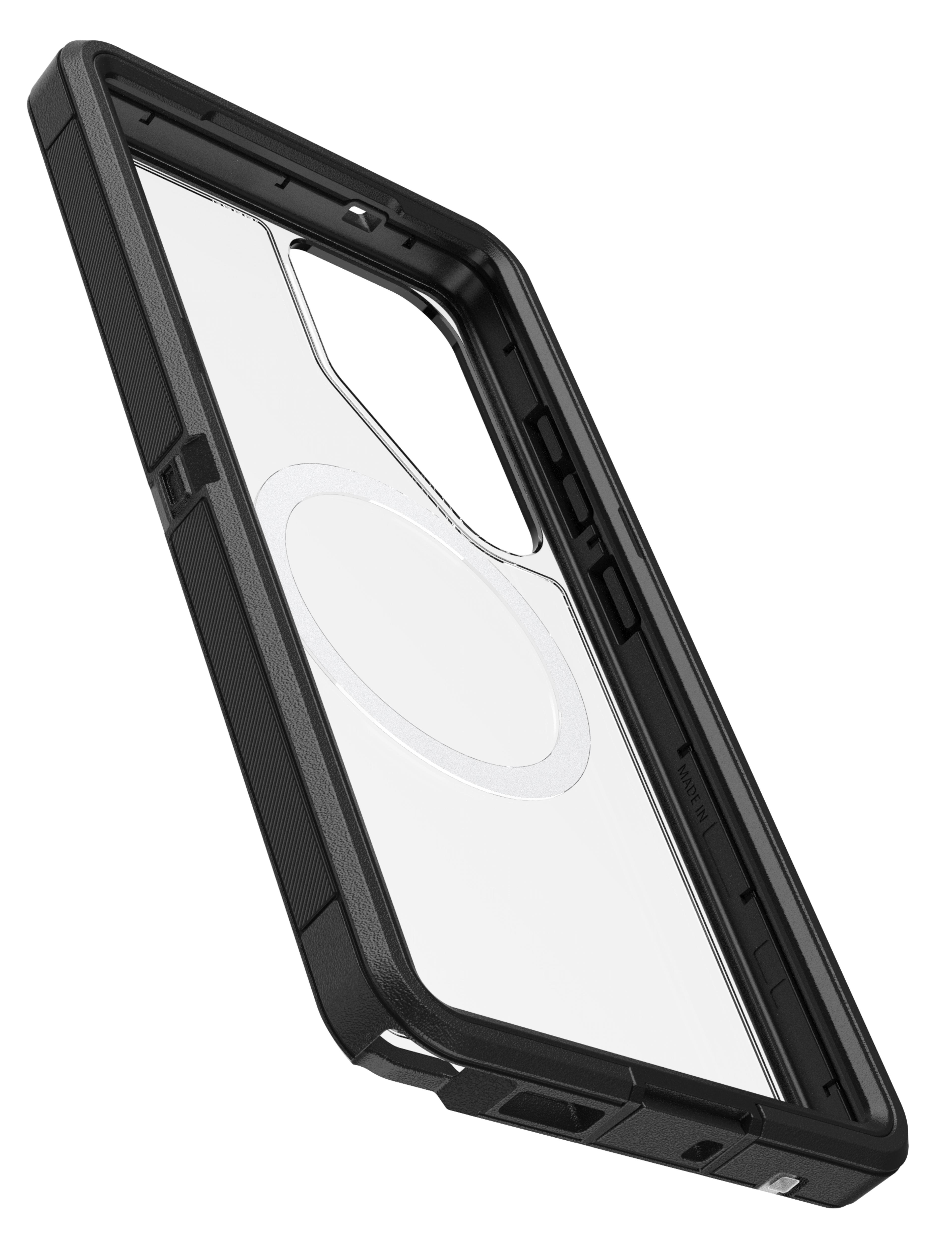 OtterBox Def. XT Galaxy S25 Ultra n./tsp