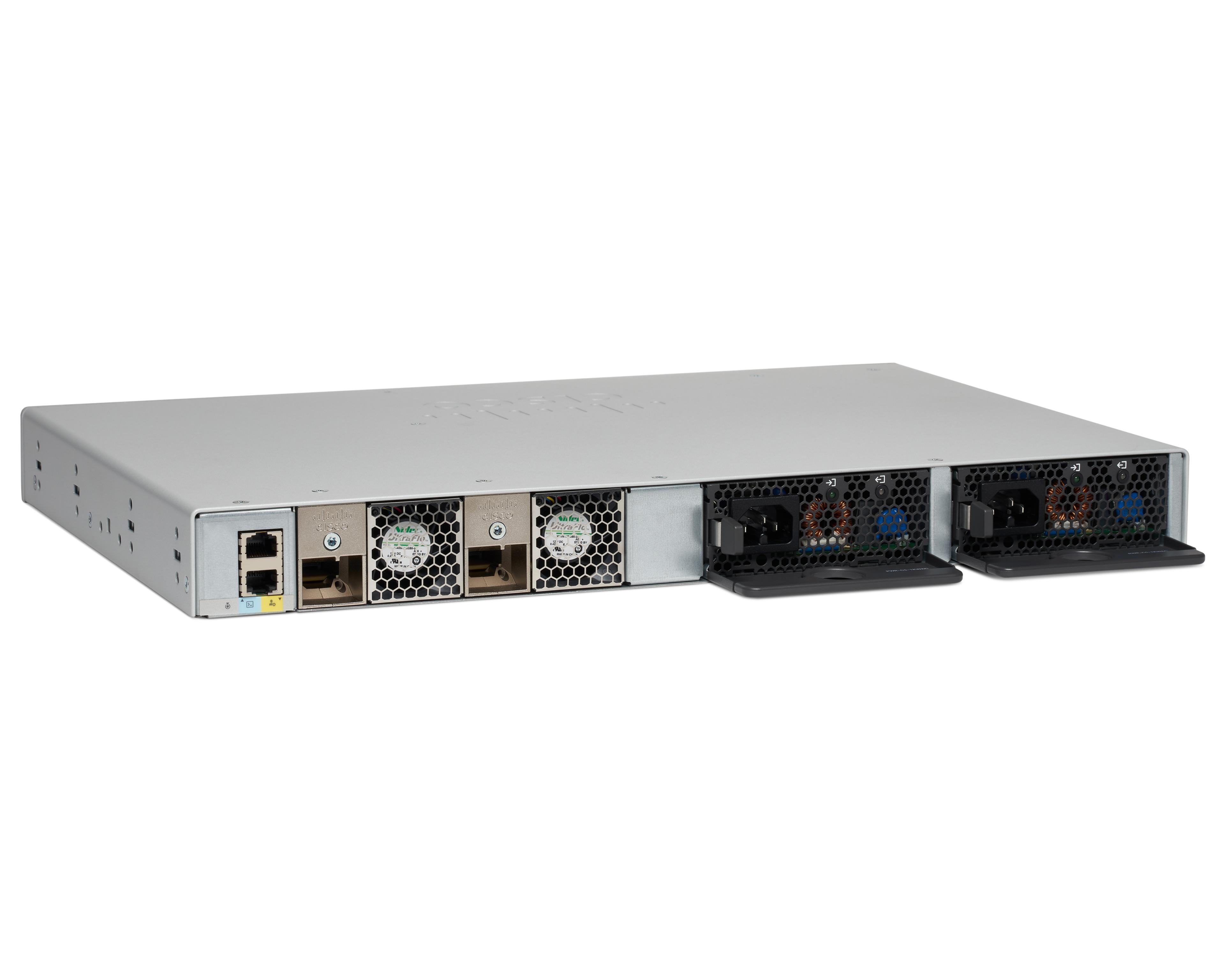 Cisco Catalyst C9200-24T-A Switch