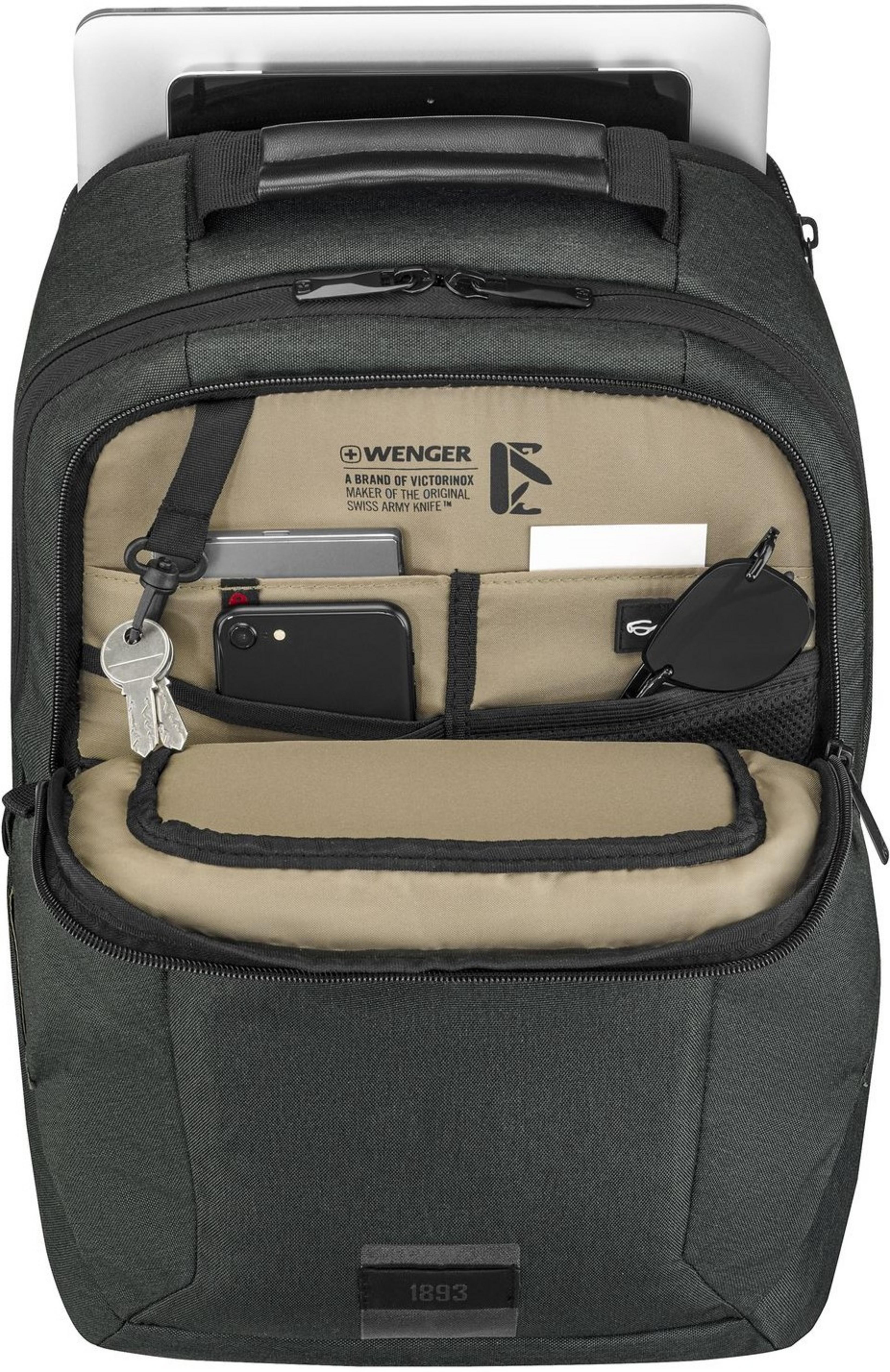 Wenger MX ECO Professional 16" Rucksack
