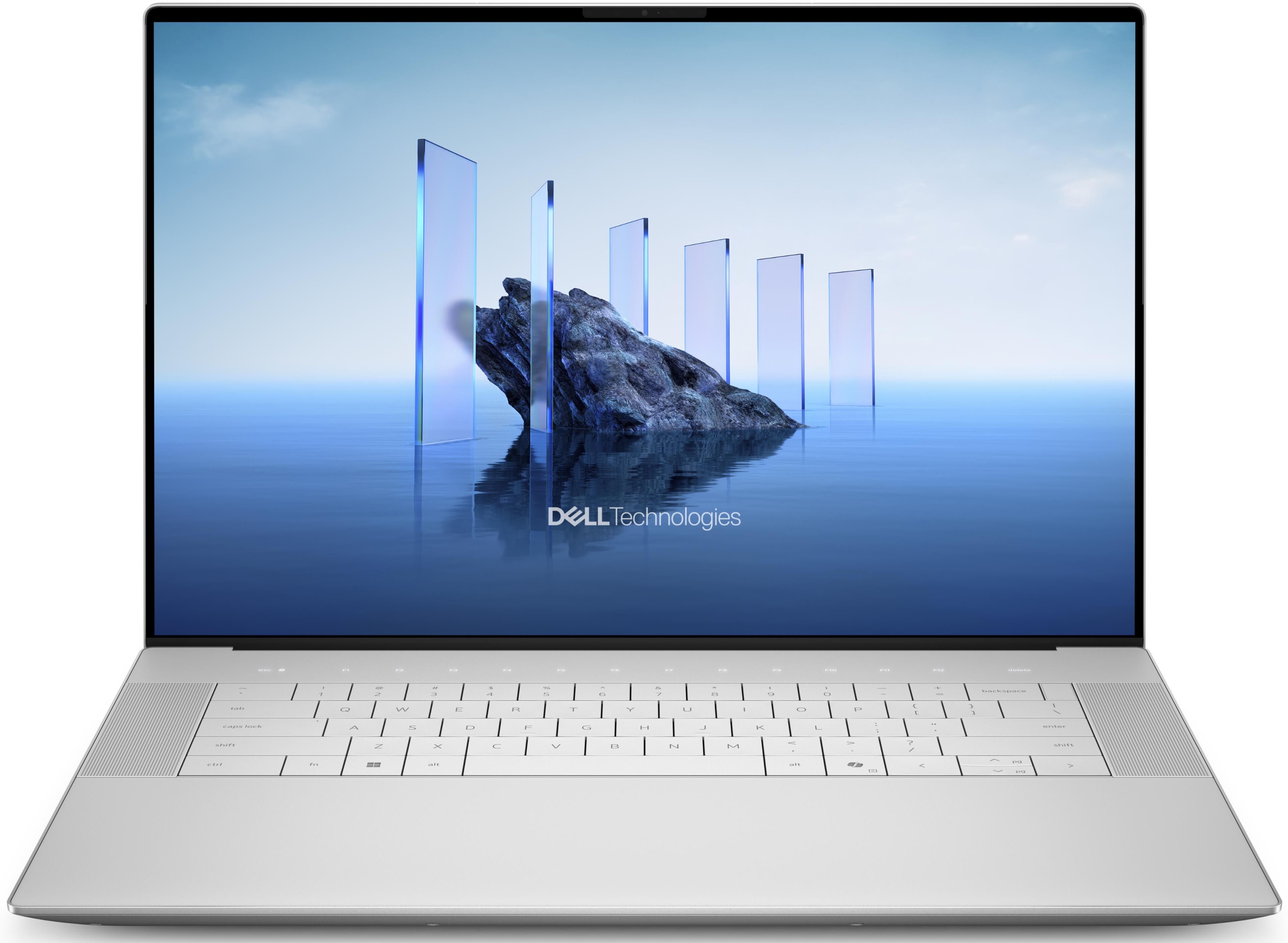 Dell 16 Premium DA16250 U7 32/1TB CTO