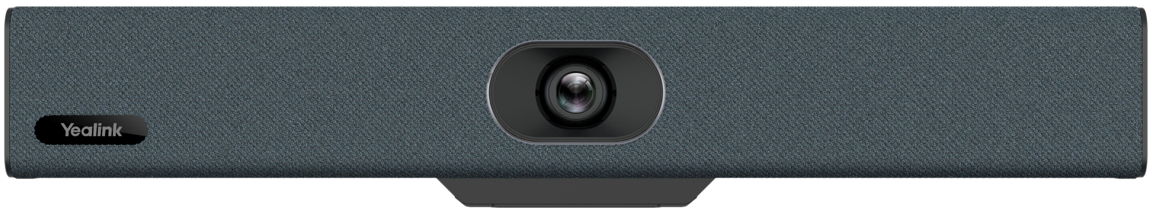 Yealink UVC34 All-in-One USB Video Bar