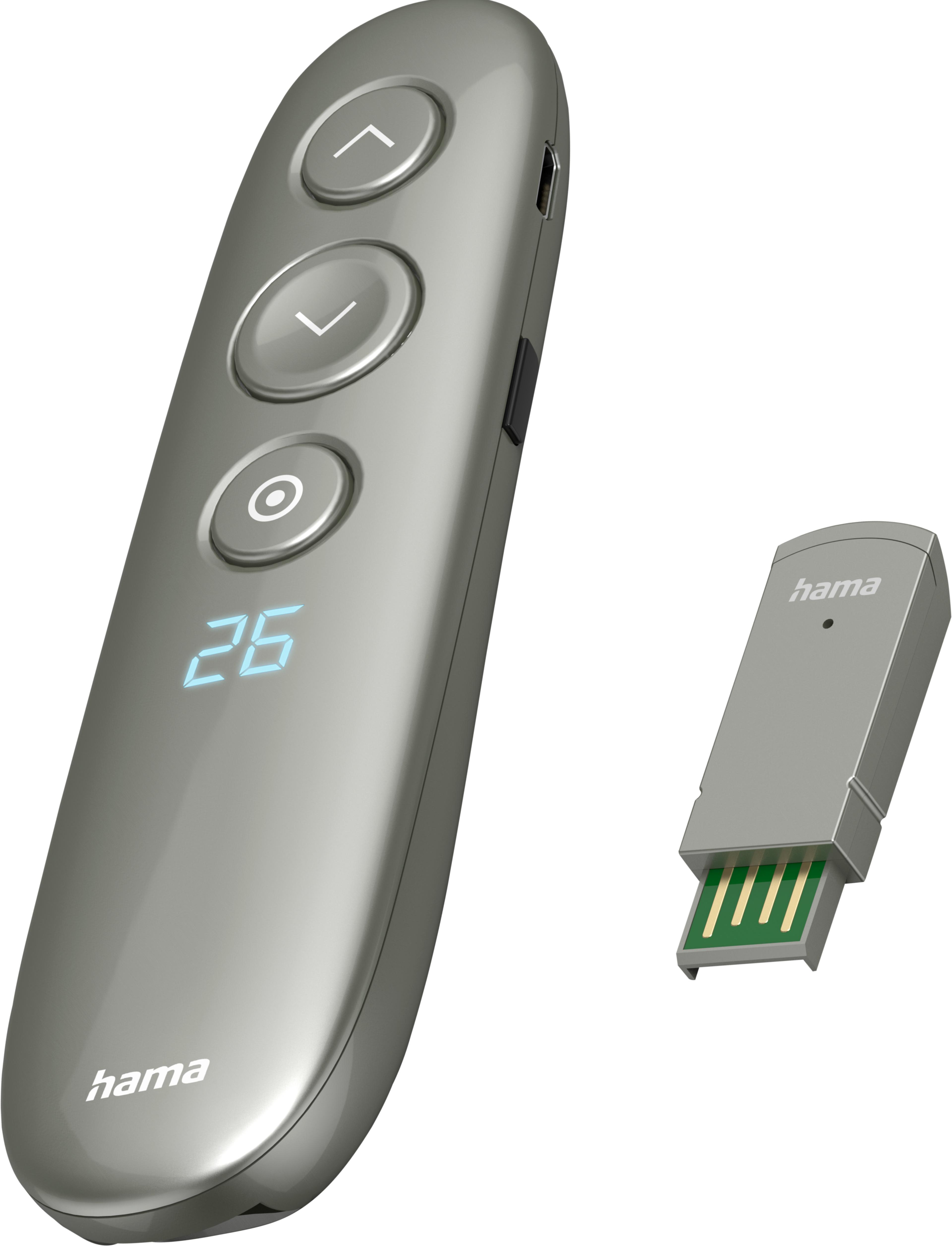 Hama Spot-Pointer V2 Laser Presenter