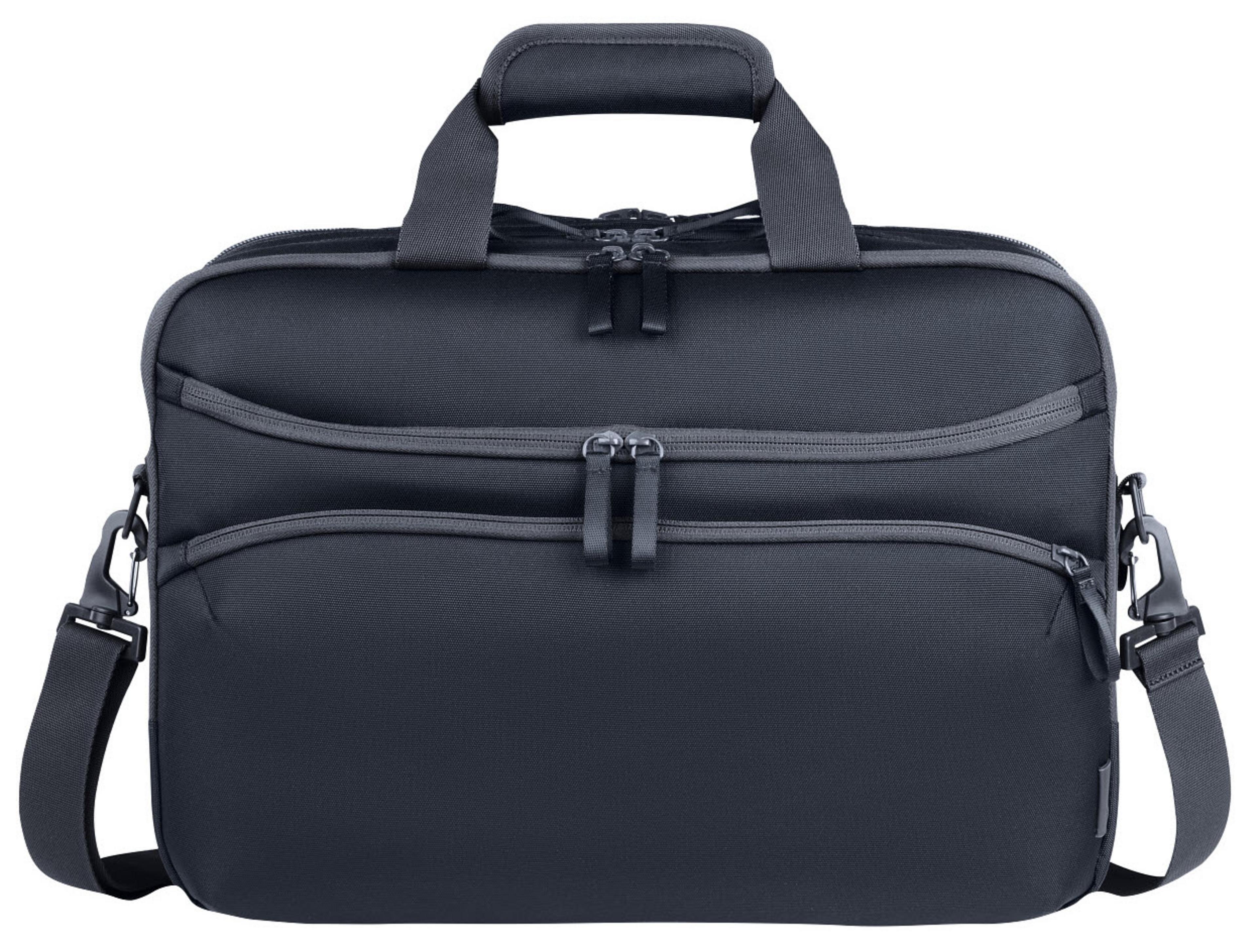 HP 16" Travel Plus Tasche