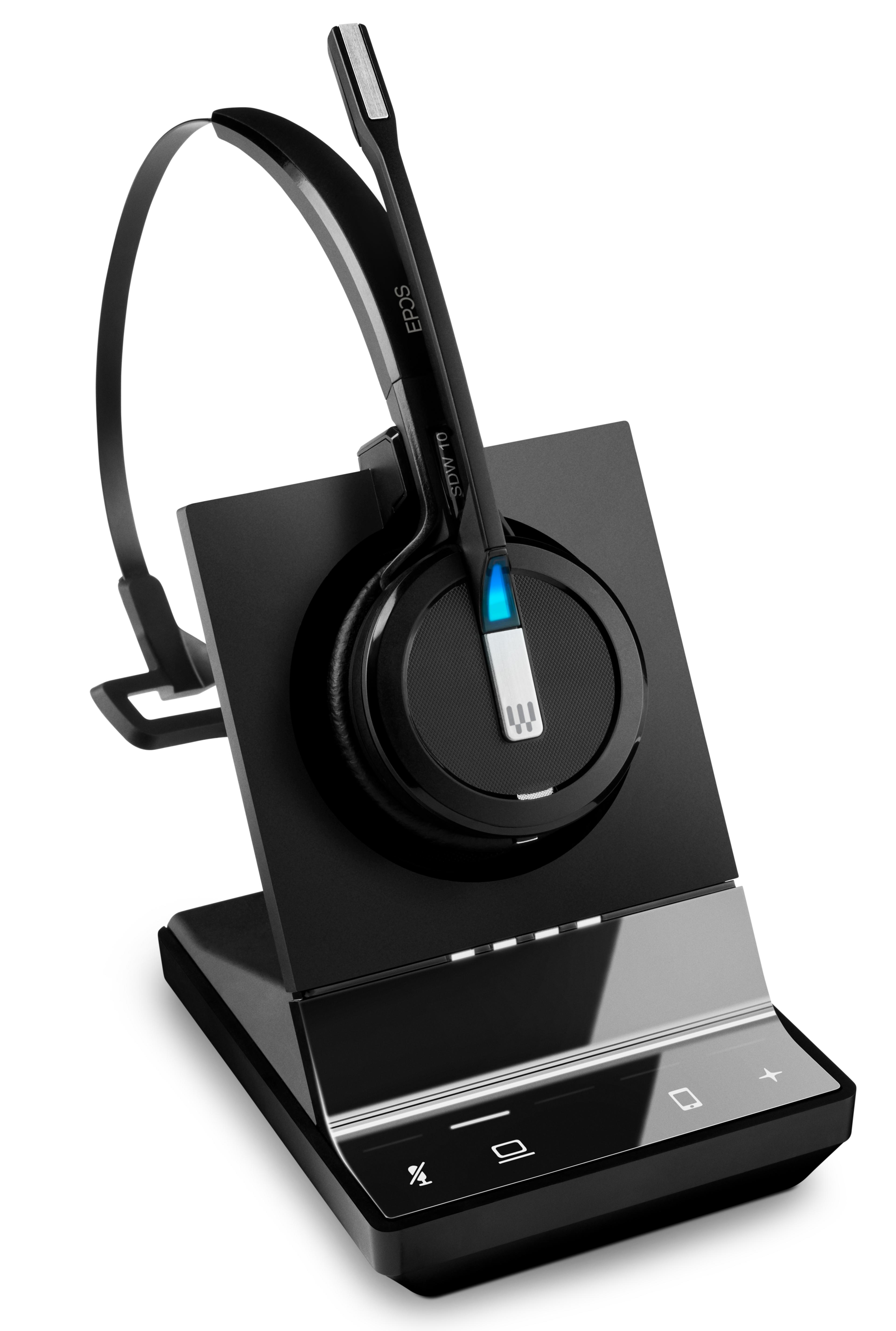 Micro-casque EPOS IMPACT SDW 5013T