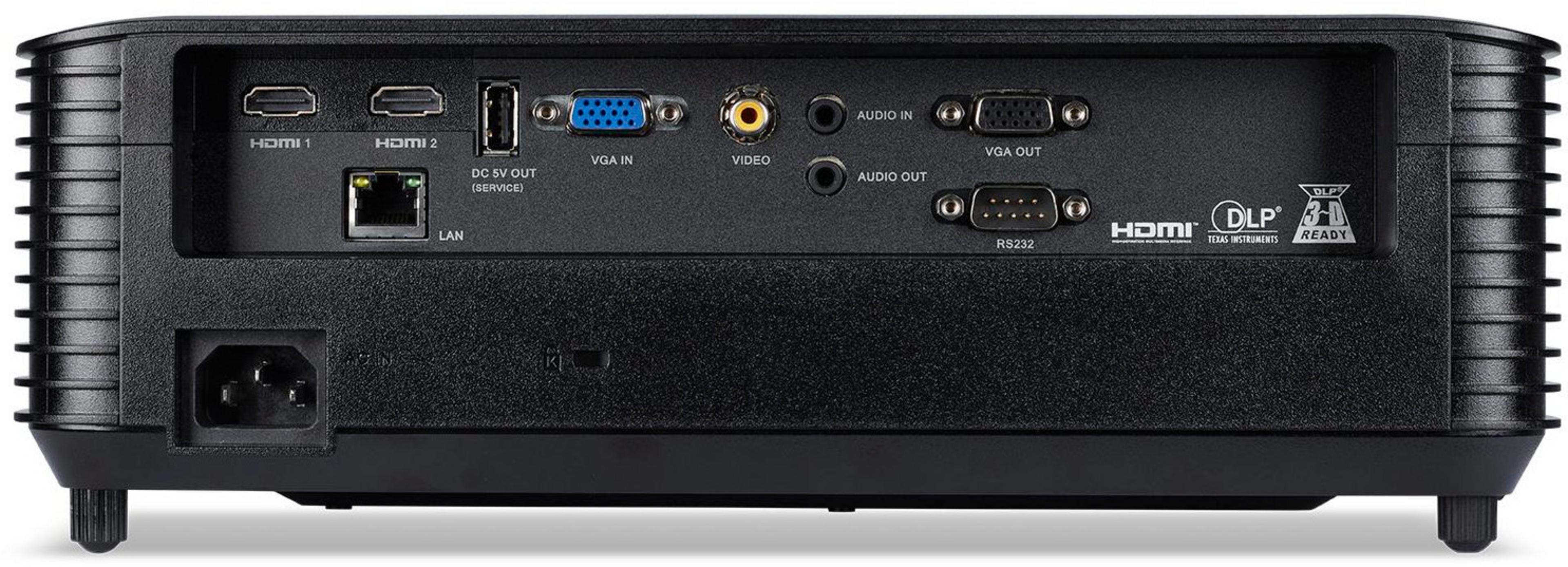 Acer X1228Hn Projektor