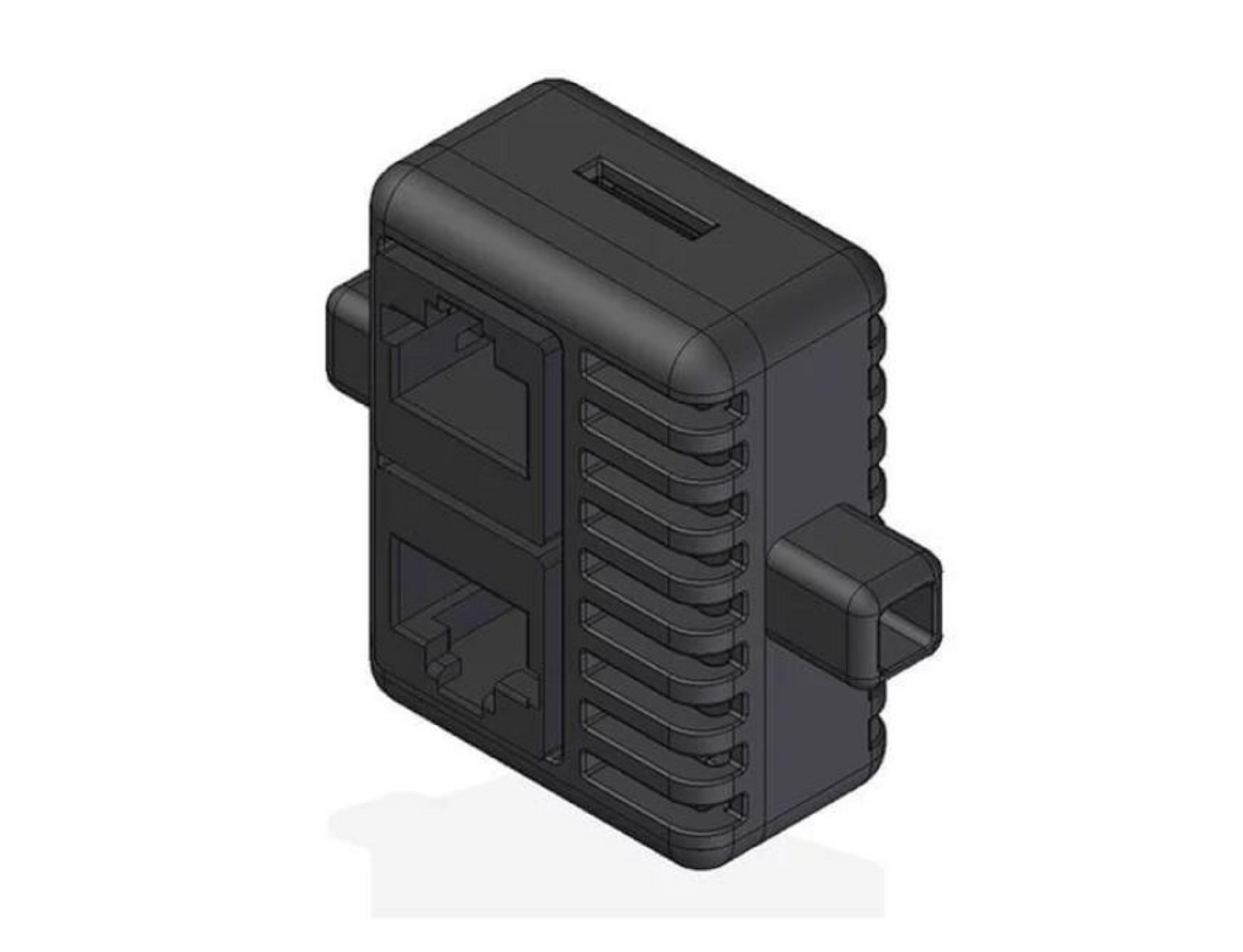 Vertiv Liebert Temp./Humidity Sensor