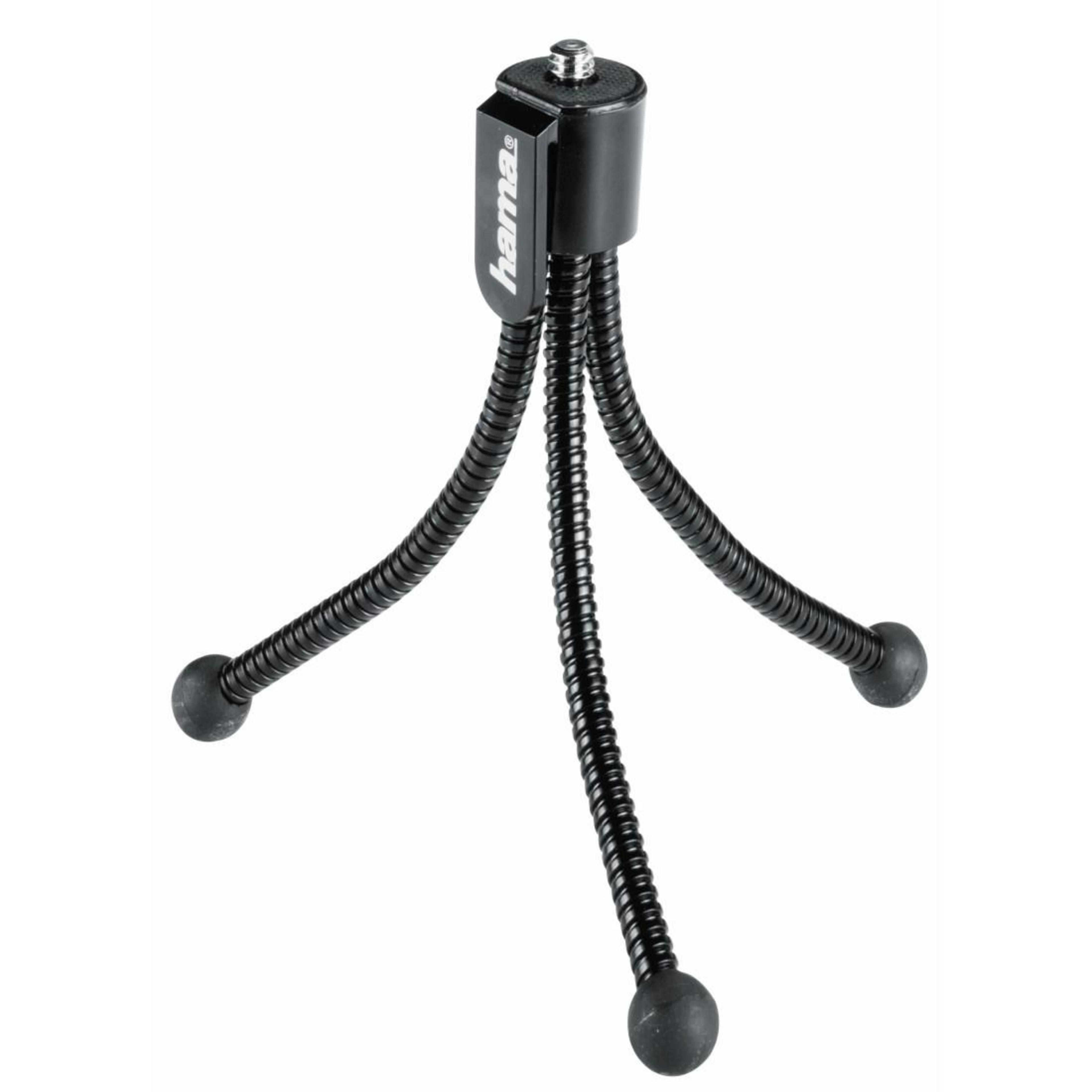 Hama Flexi Mini Tripod M Black