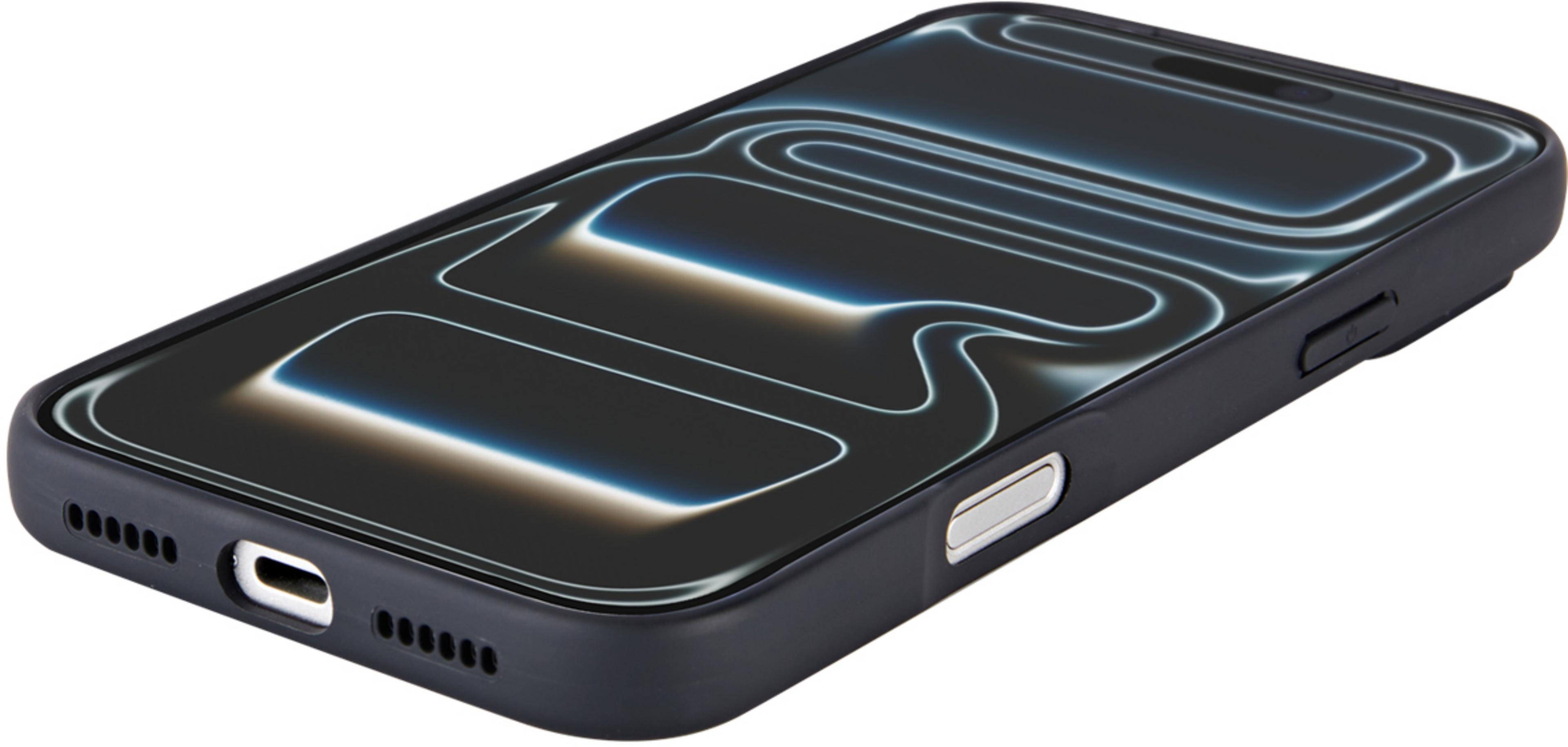 ARTICONA GRS iPhone 17 ProMax tok fekete