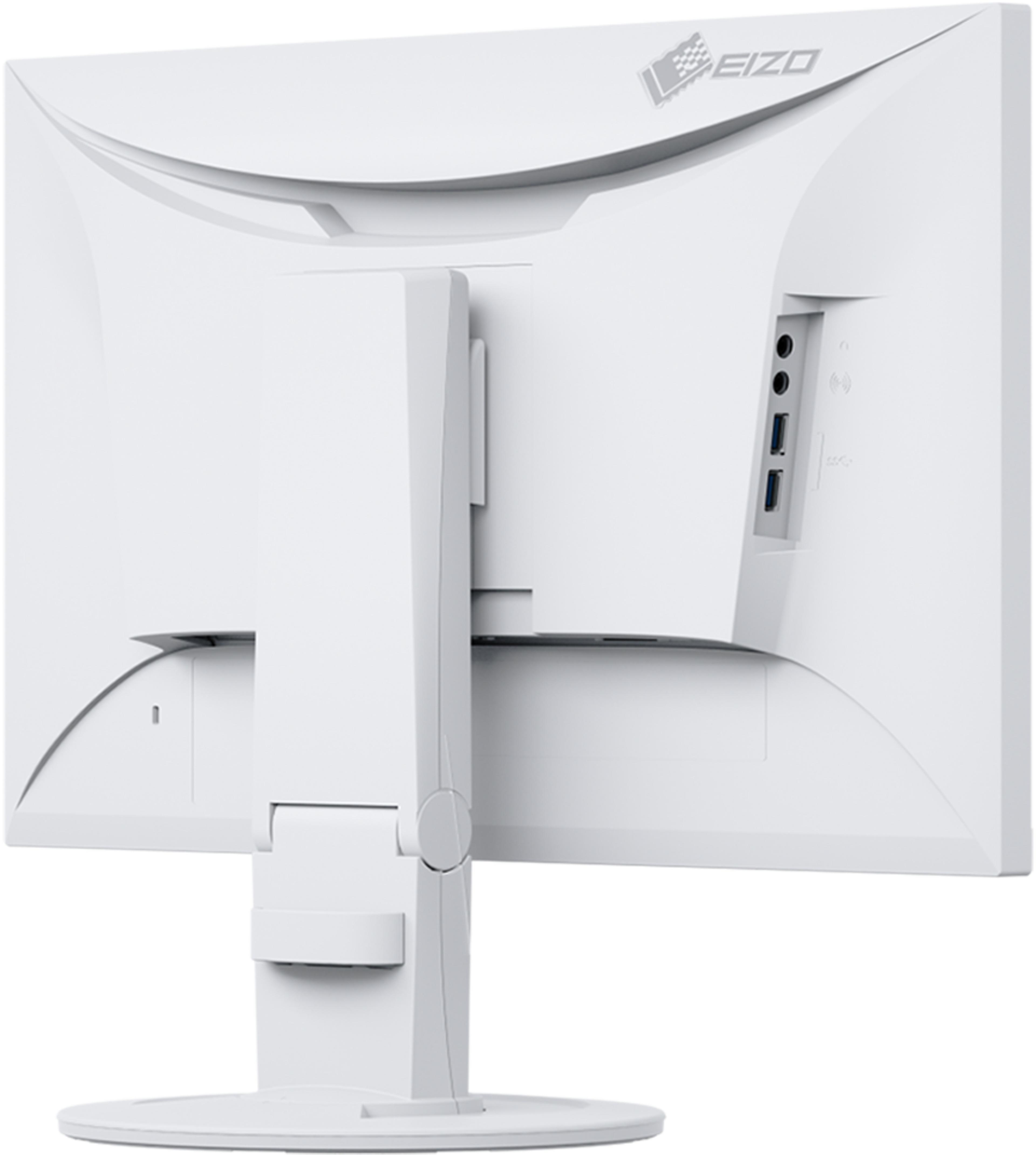 EIZO EV2460 Monitor White