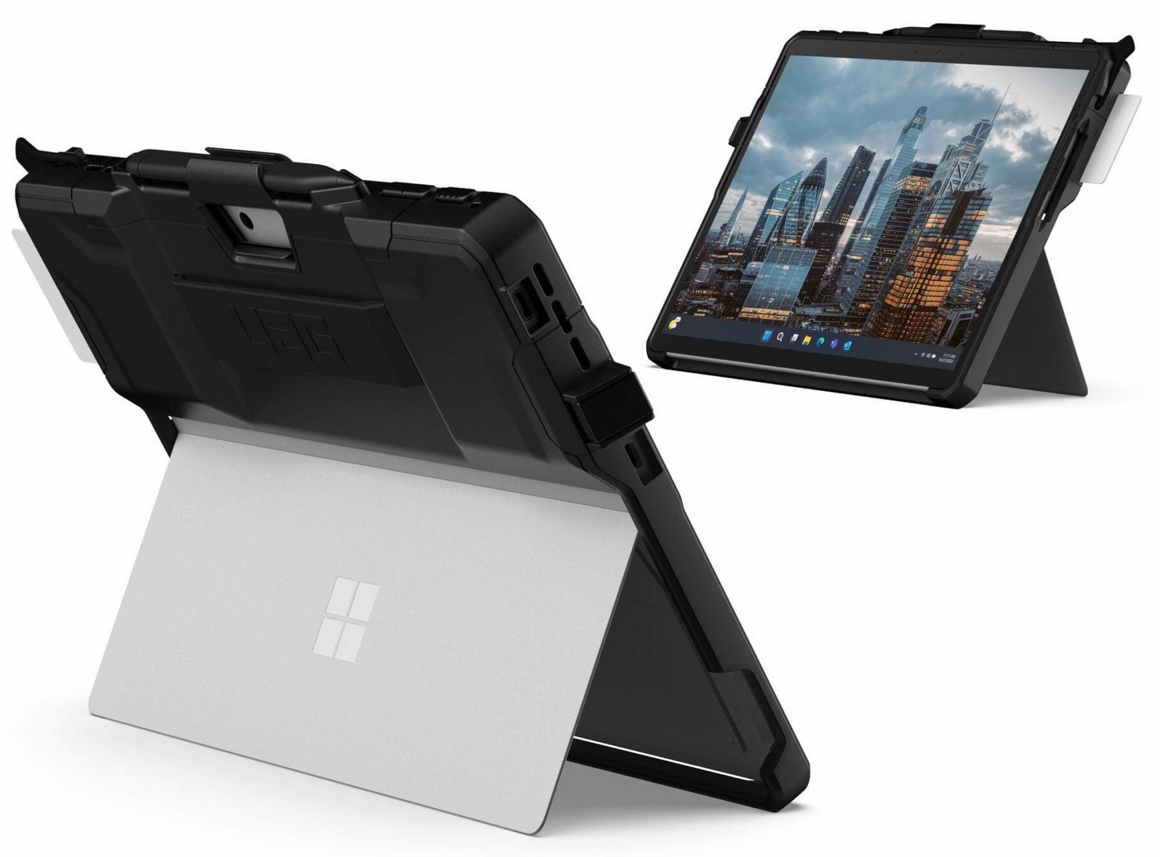 UAG Scout Surface Pro 13" SCR Business