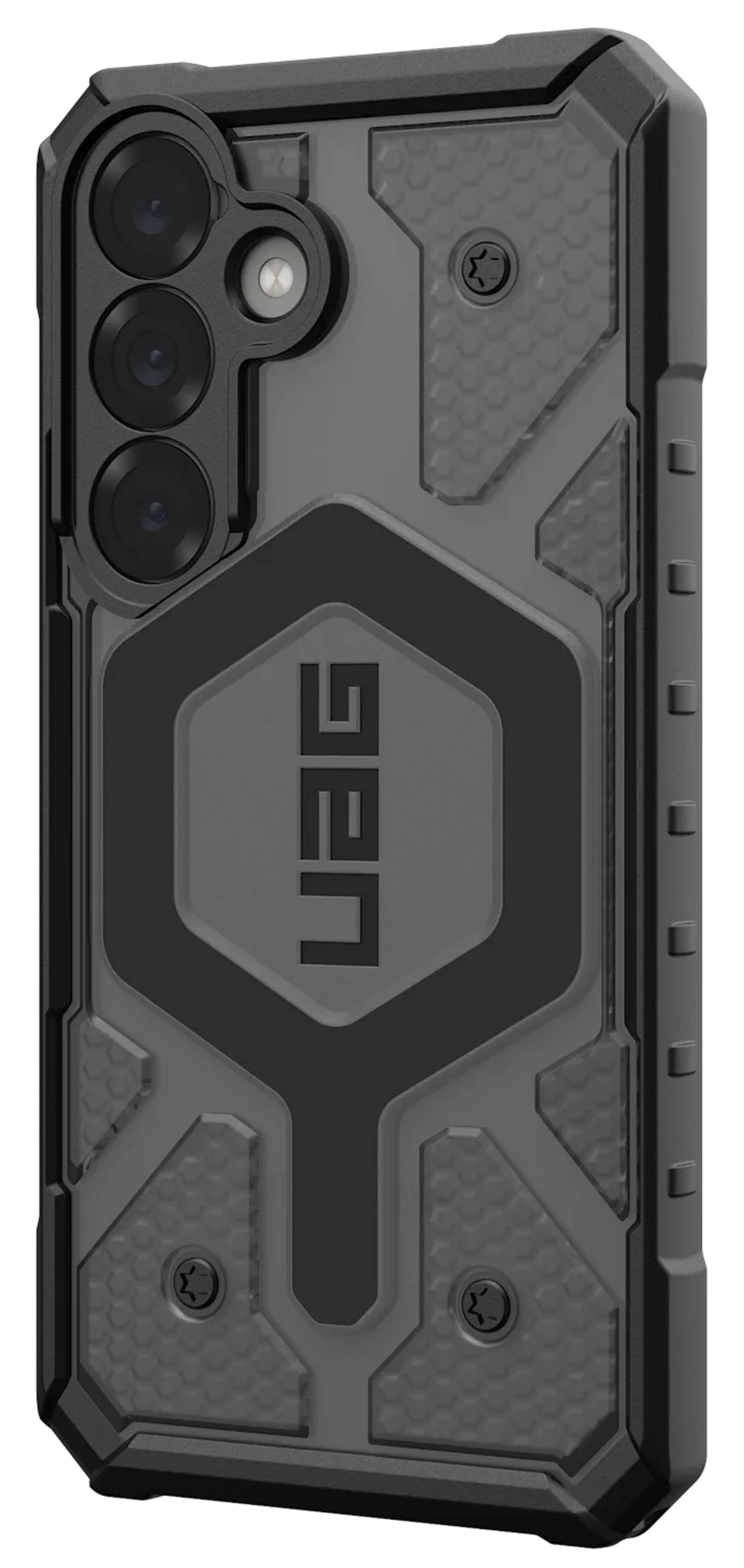 UAG Pathfinder Galaxy S25 Ultra ash