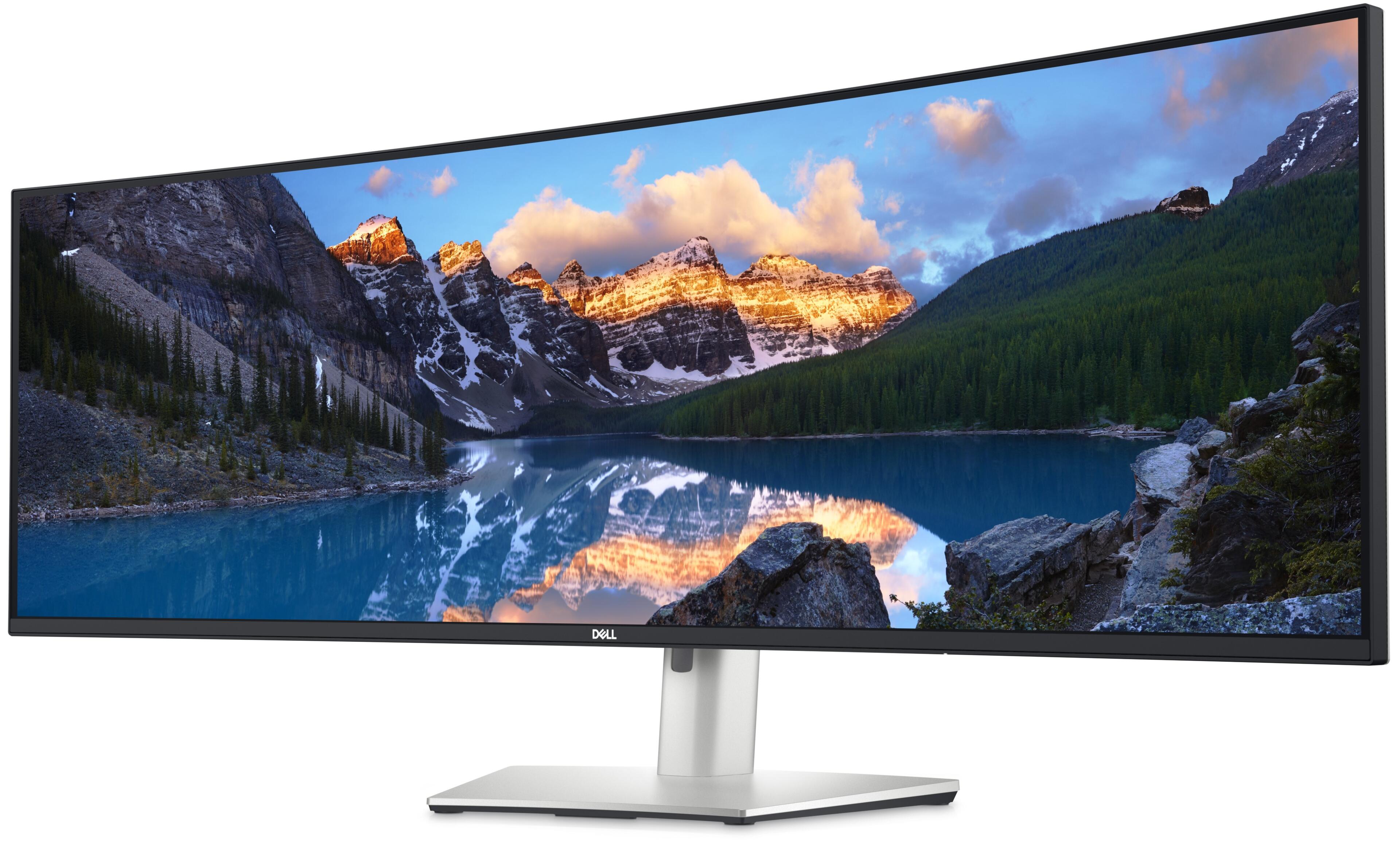 Écran Dell UltraSharp 49 U4924DW