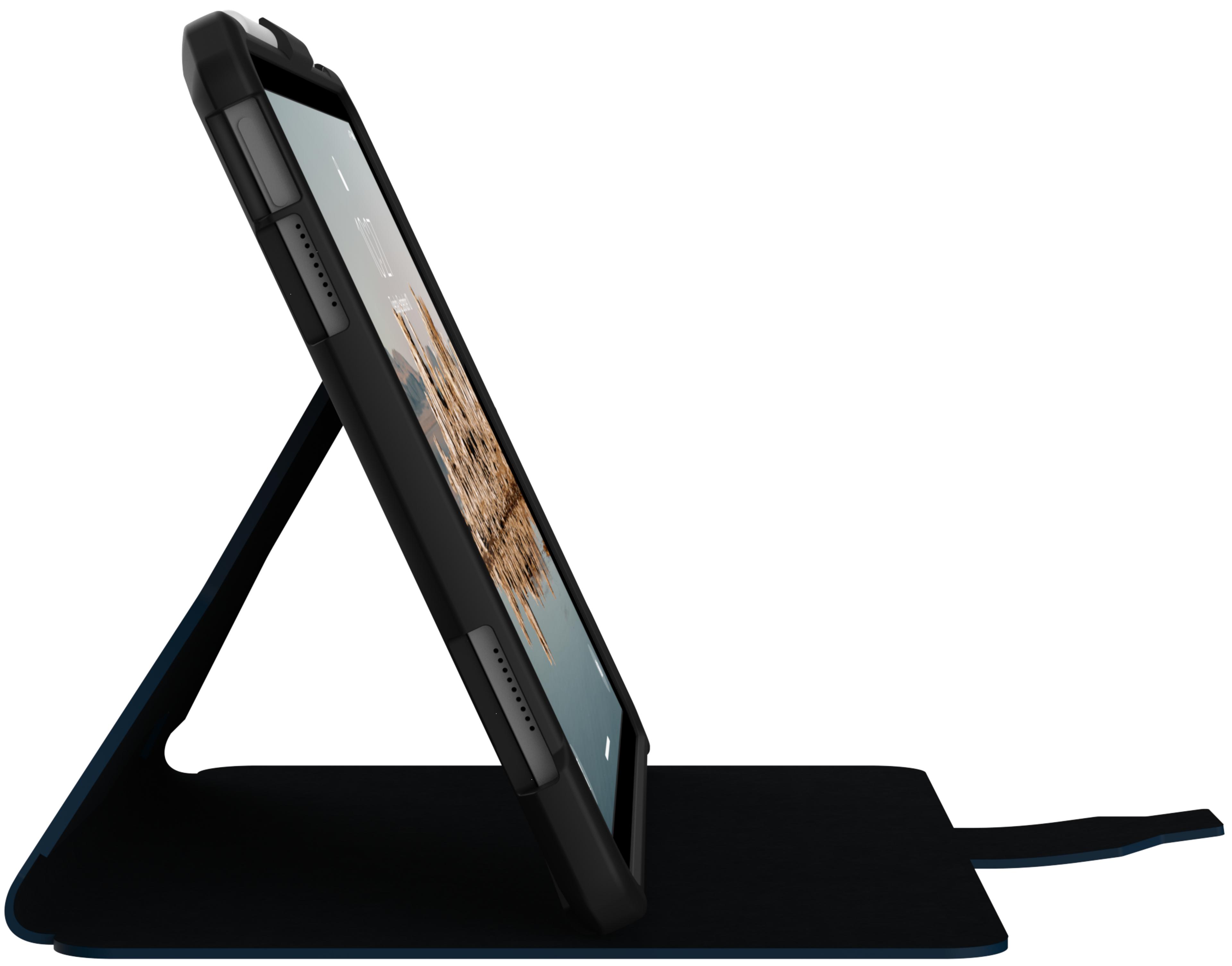 UAG Metro. iPad SE 11" 2025/10.9" 2022