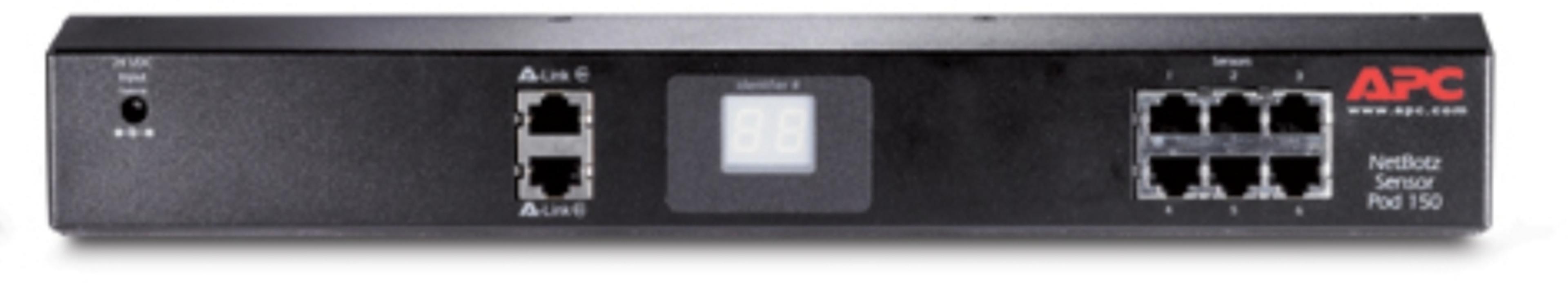 APC NetBotz Czujnik Pod 150