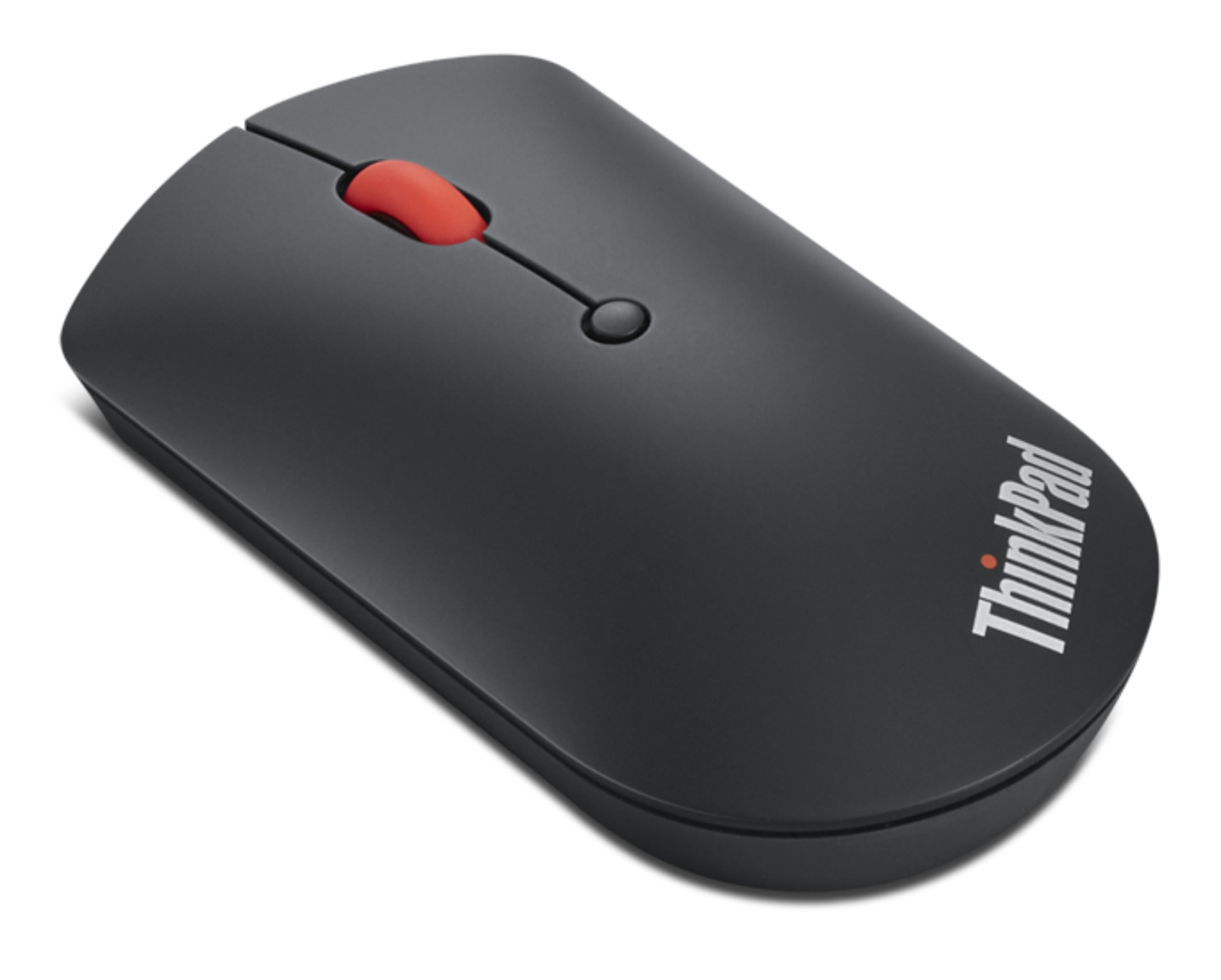 Lenovo ThinkPad Bluetooth Silent Mouse