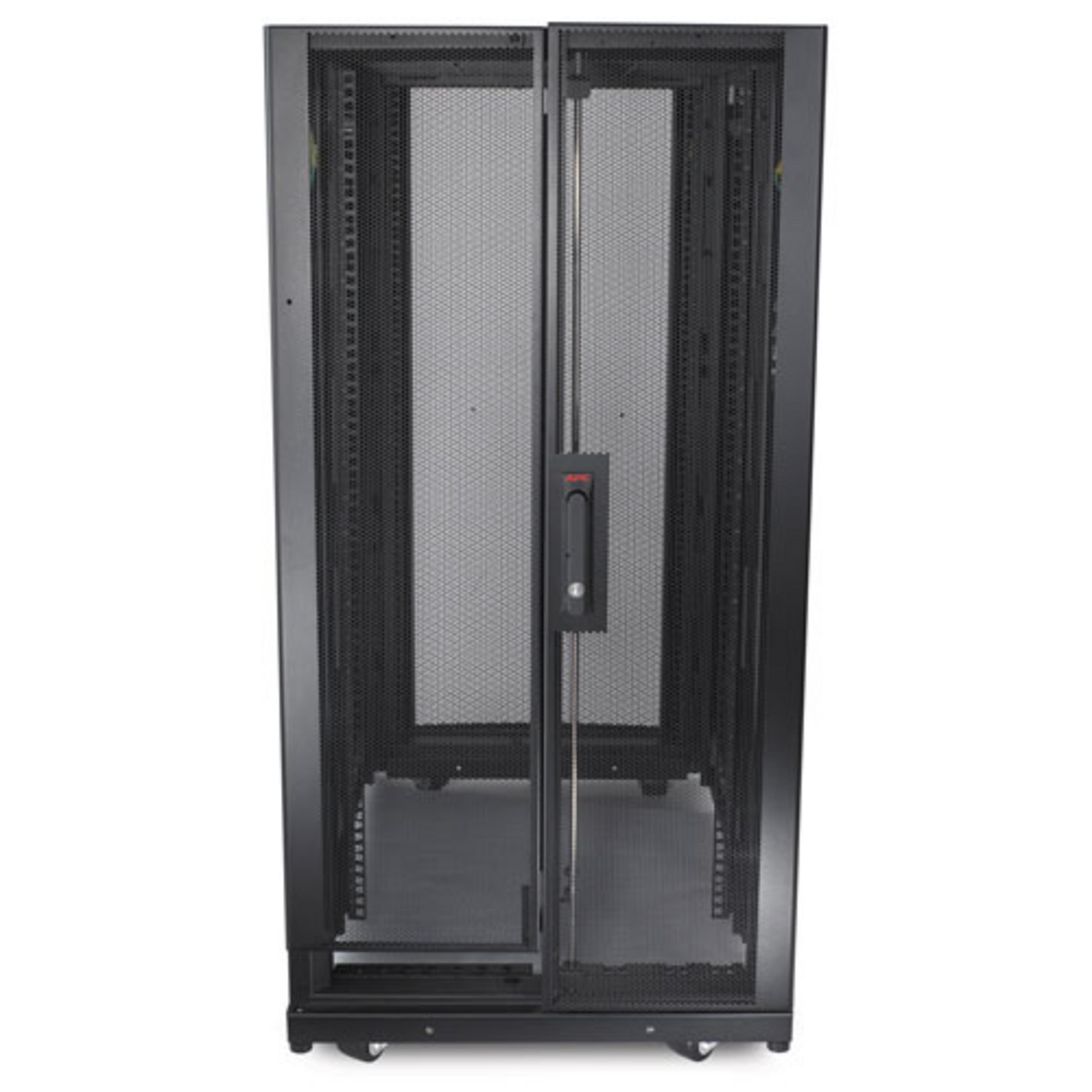 APC NetShelter SX Rack 24U, 600x1070