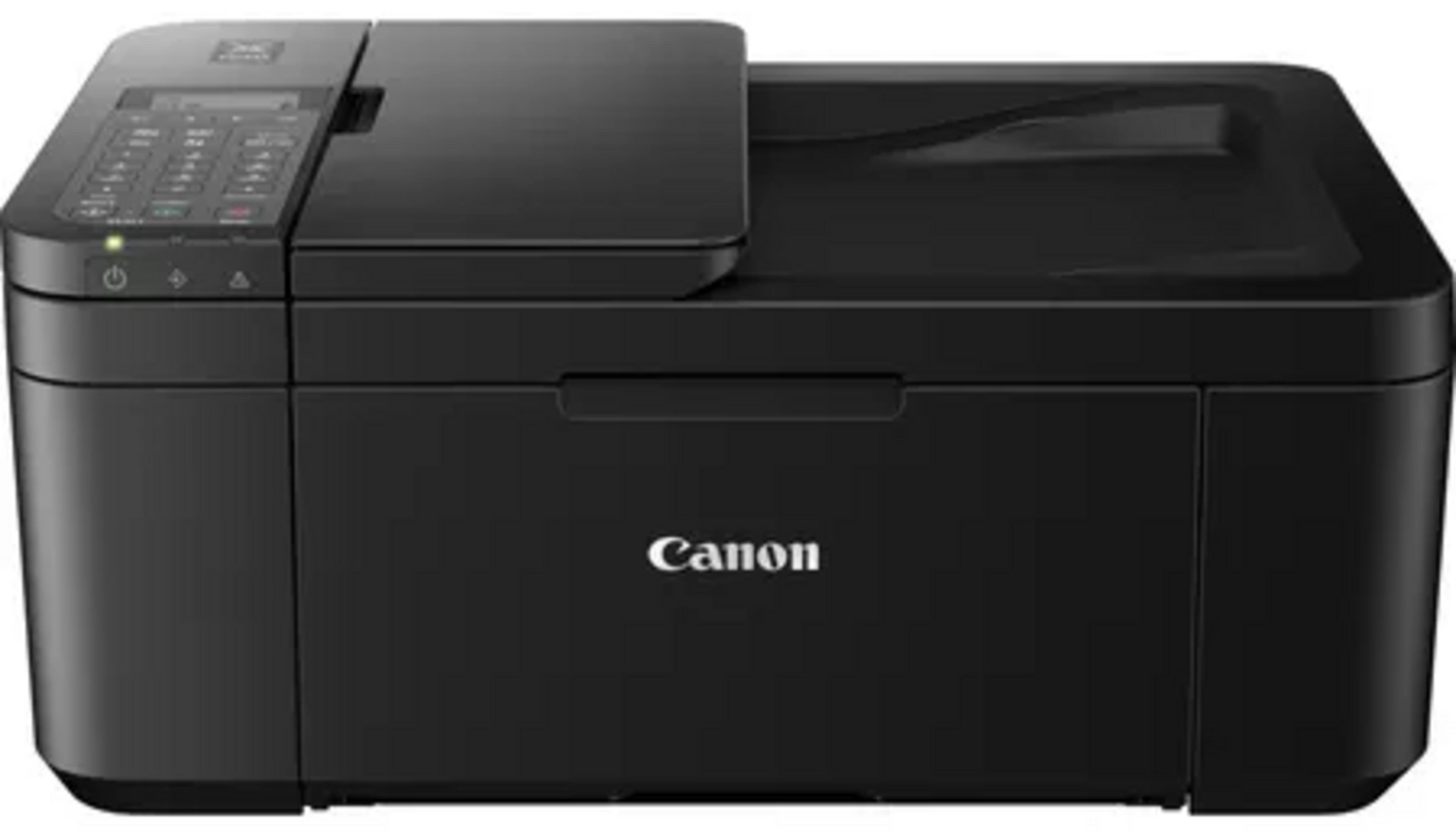 Canon PIXMA TR4750i MFP sw(opt. mit PPP)