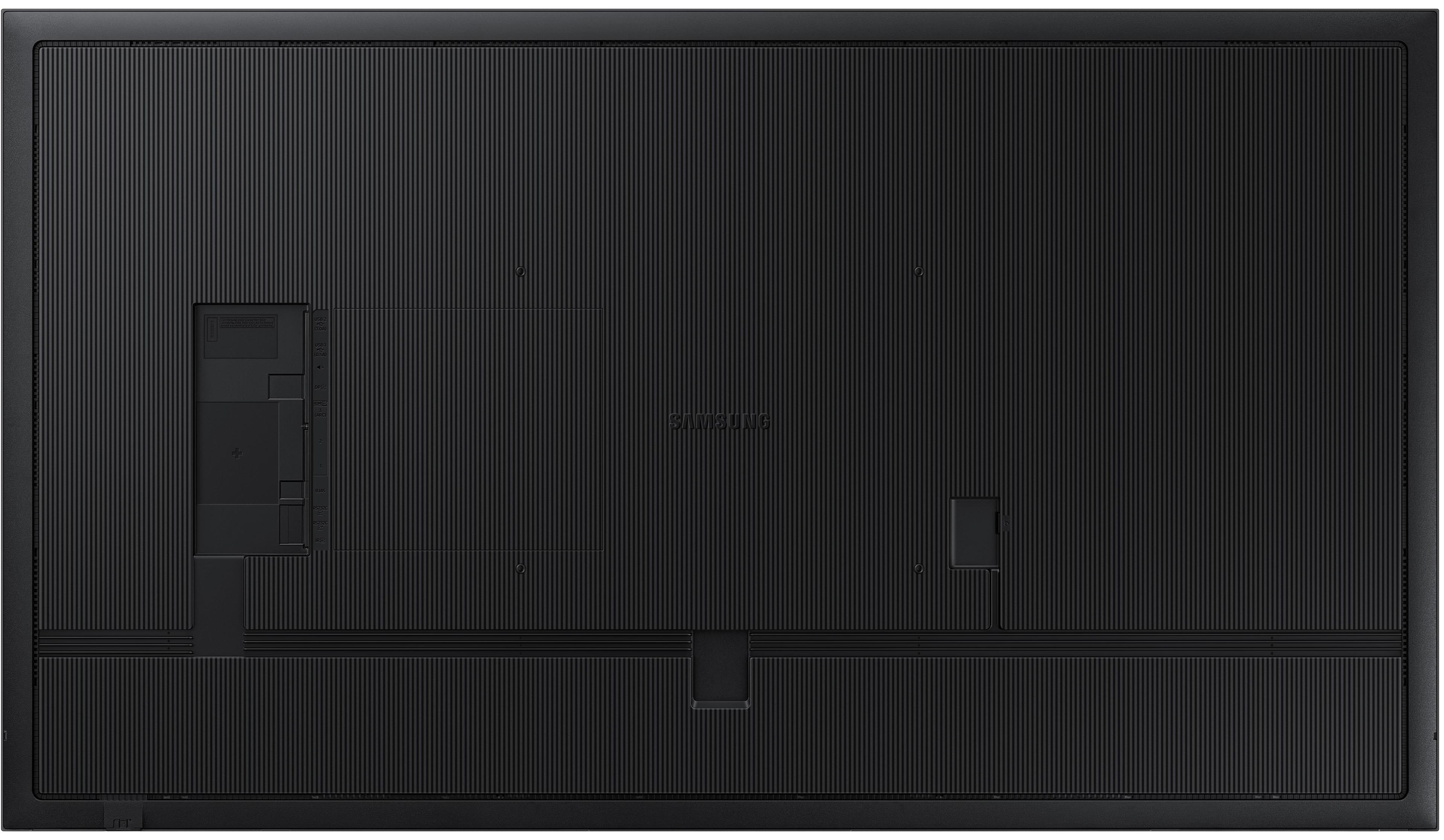 Samsung QH43C Smart Signage Display