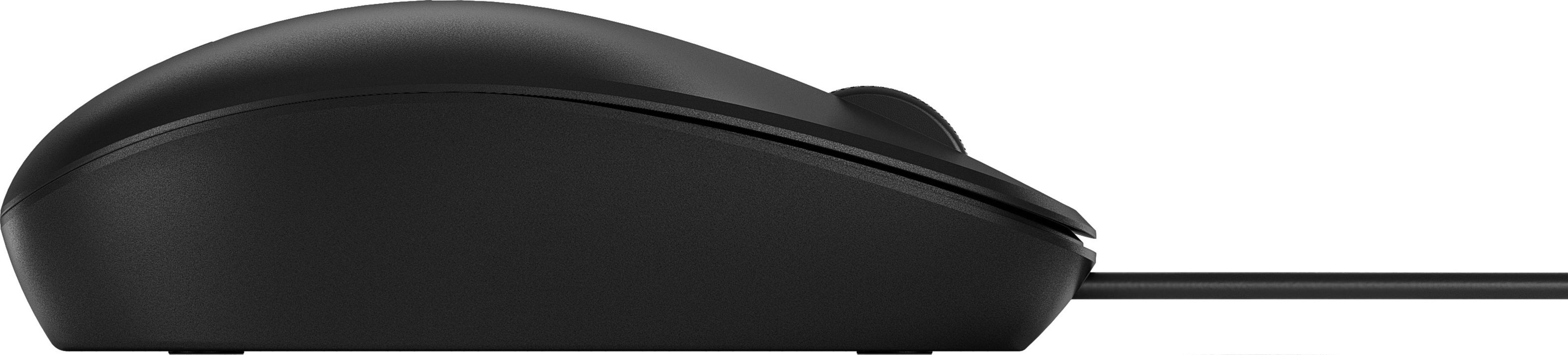 HP USB 128 Laser Mouse