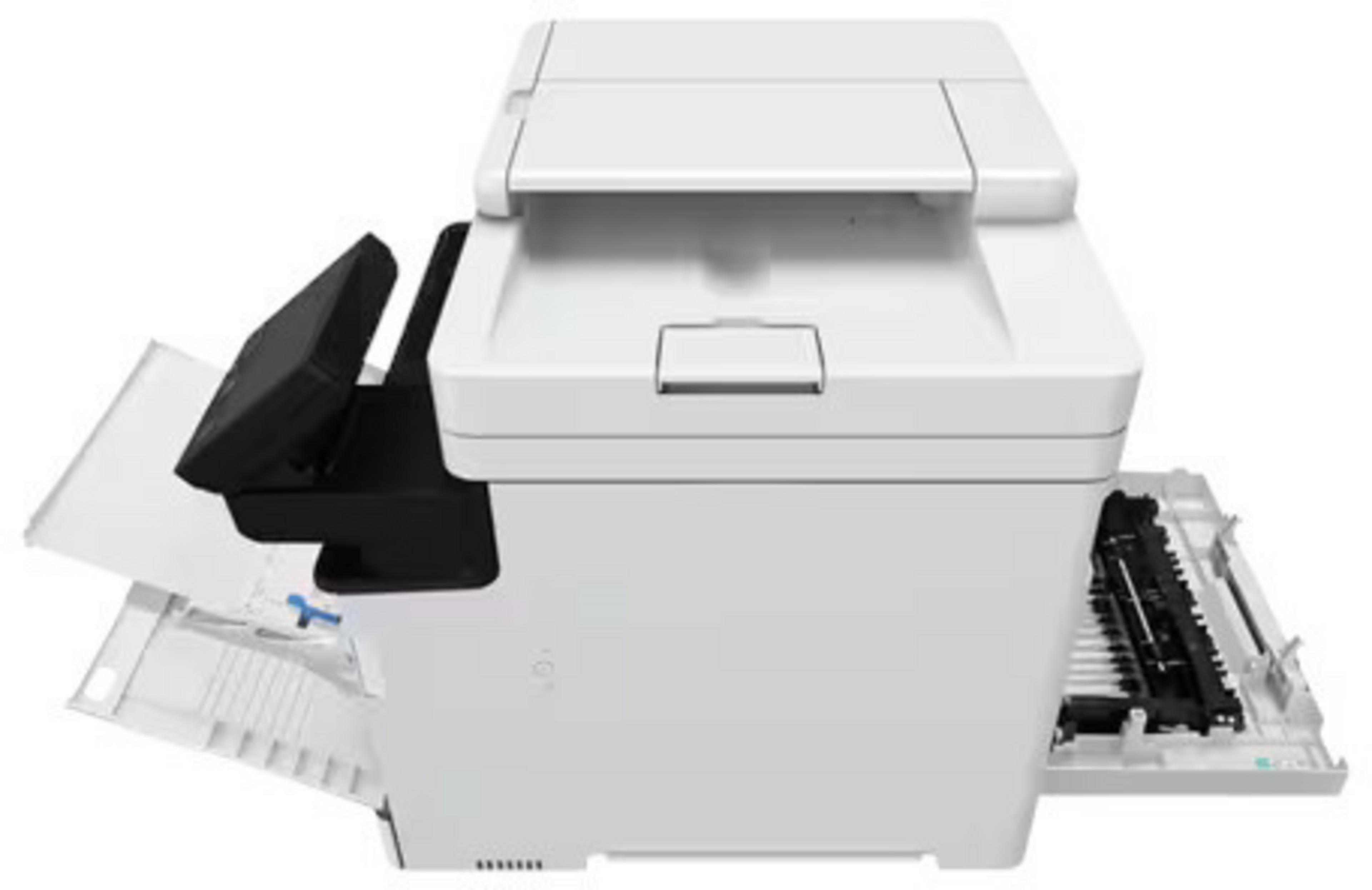 MFP Canon i-SENSYS MF752Cdw II
