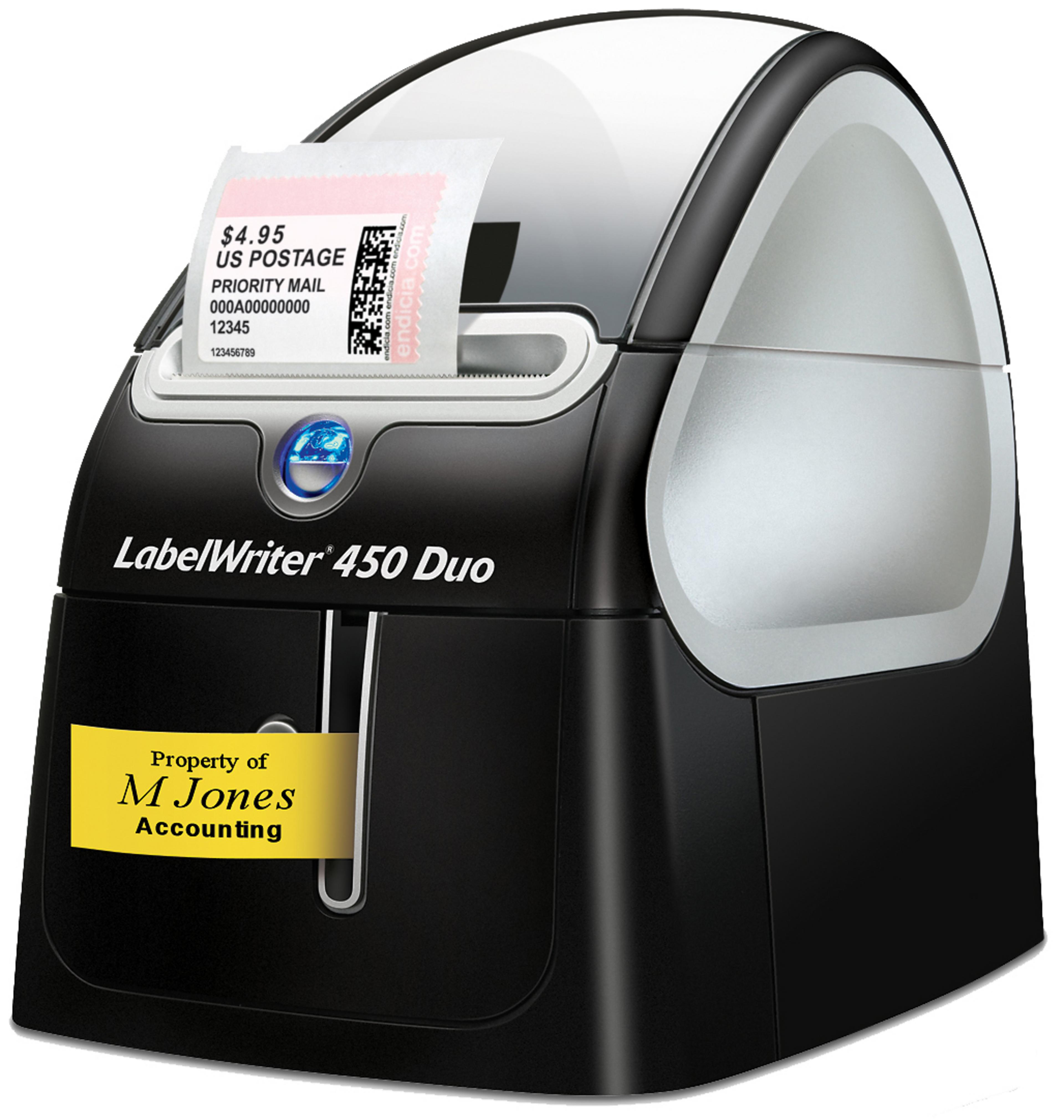 Stampante Dymo LabelWriter 450 Duo