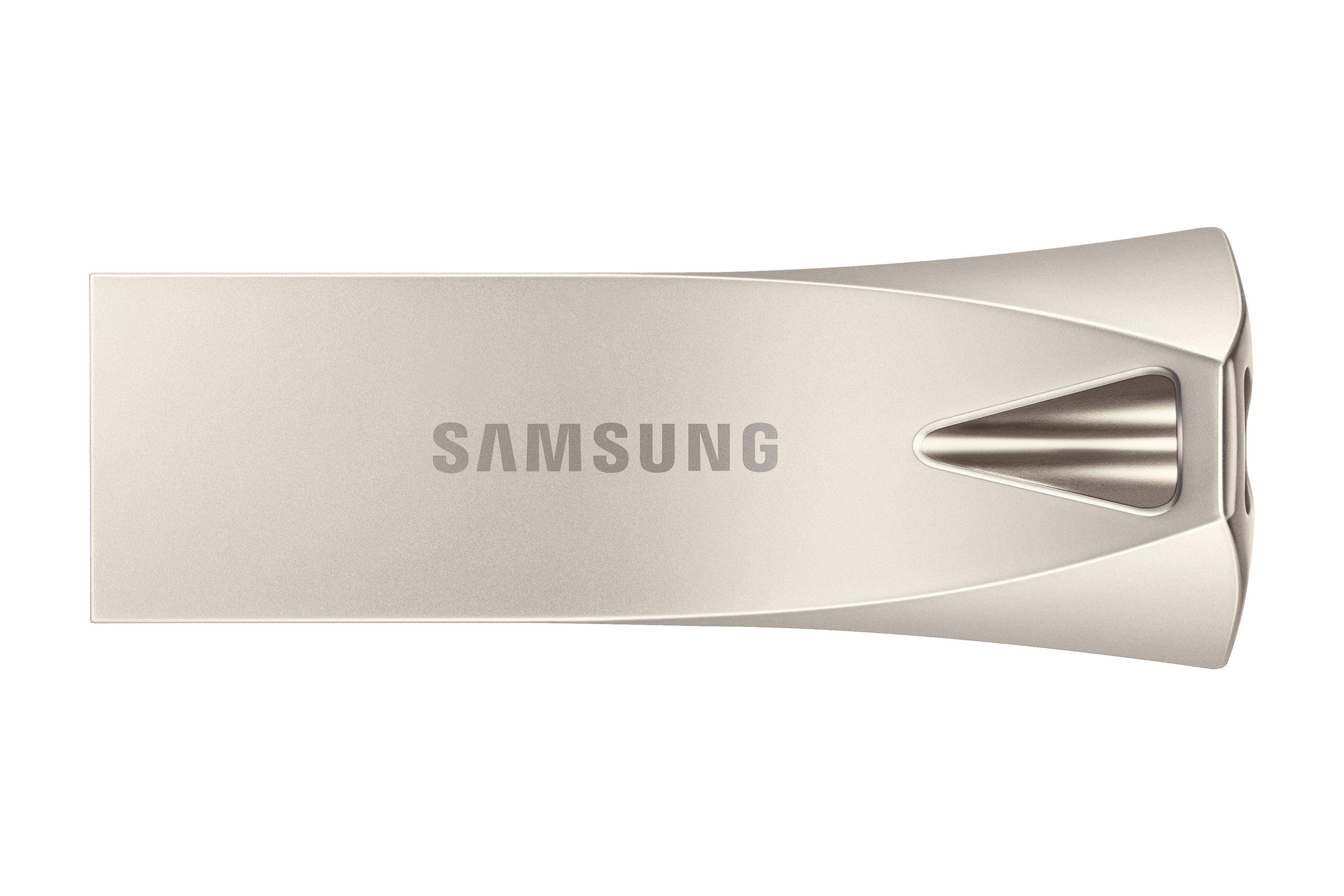 Clé USB Samsung BAR Plus (2020) 256 Go