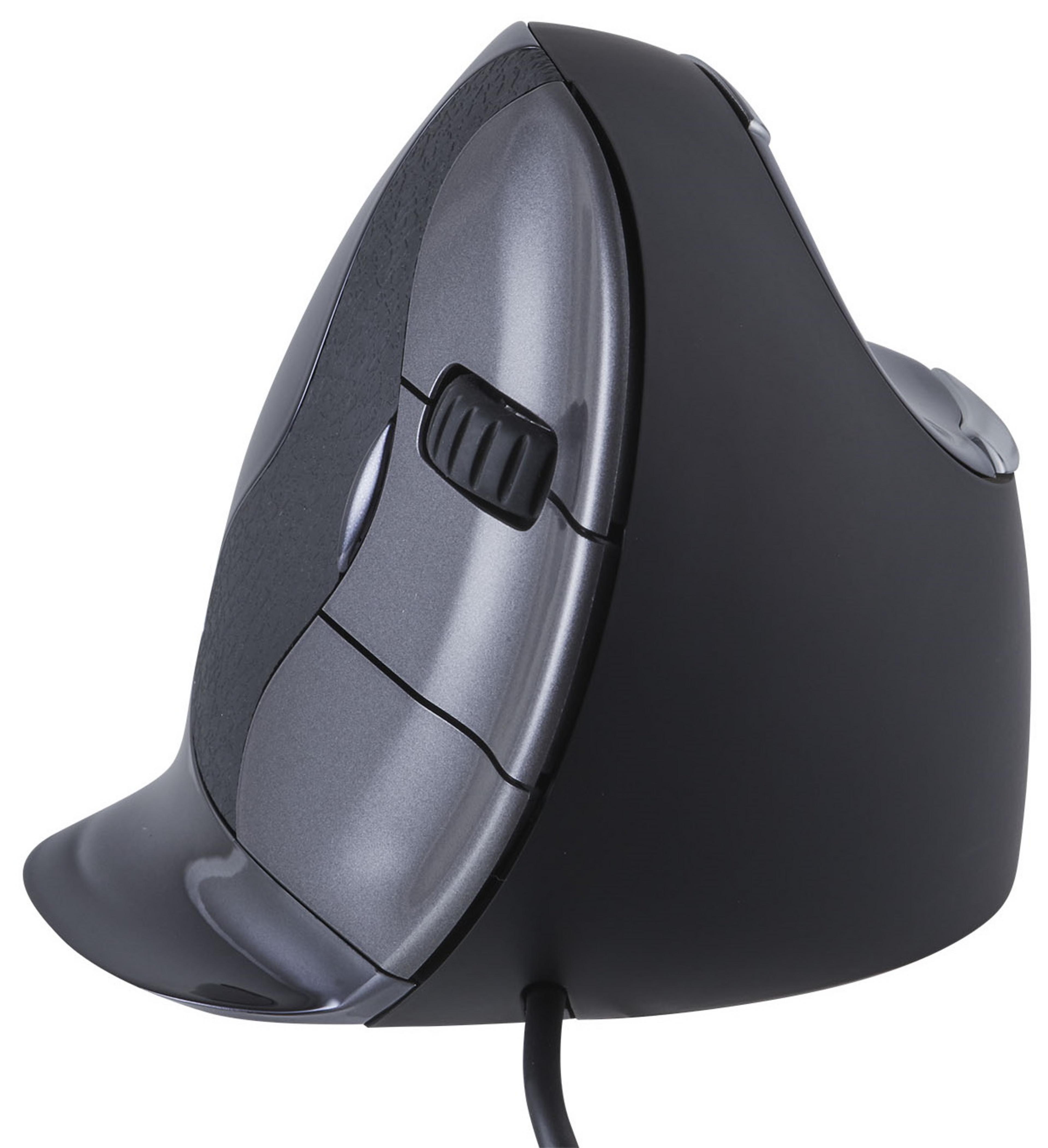 Bakker Evoluent D Vertikalmaus L