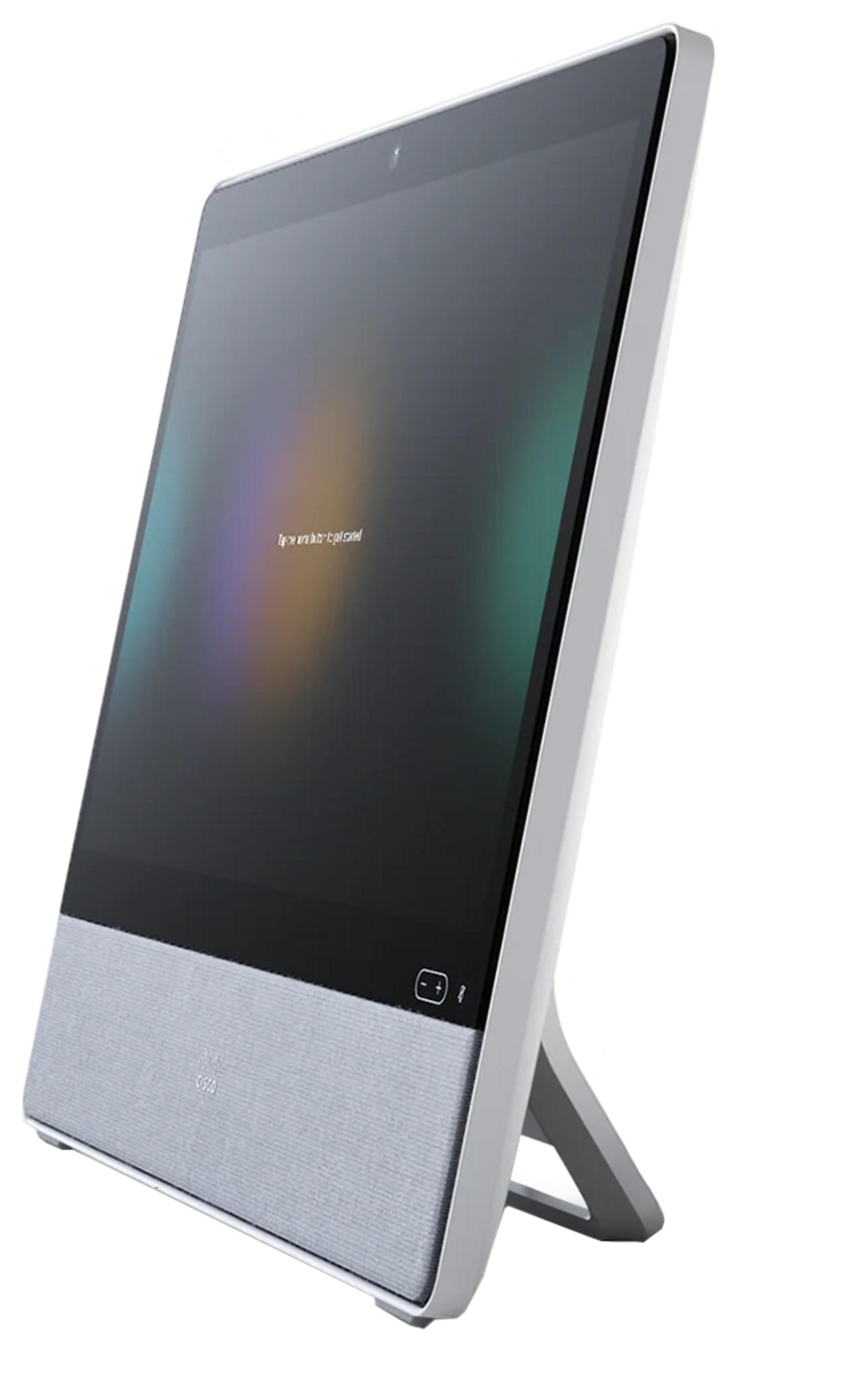 Cisco Desk First Light