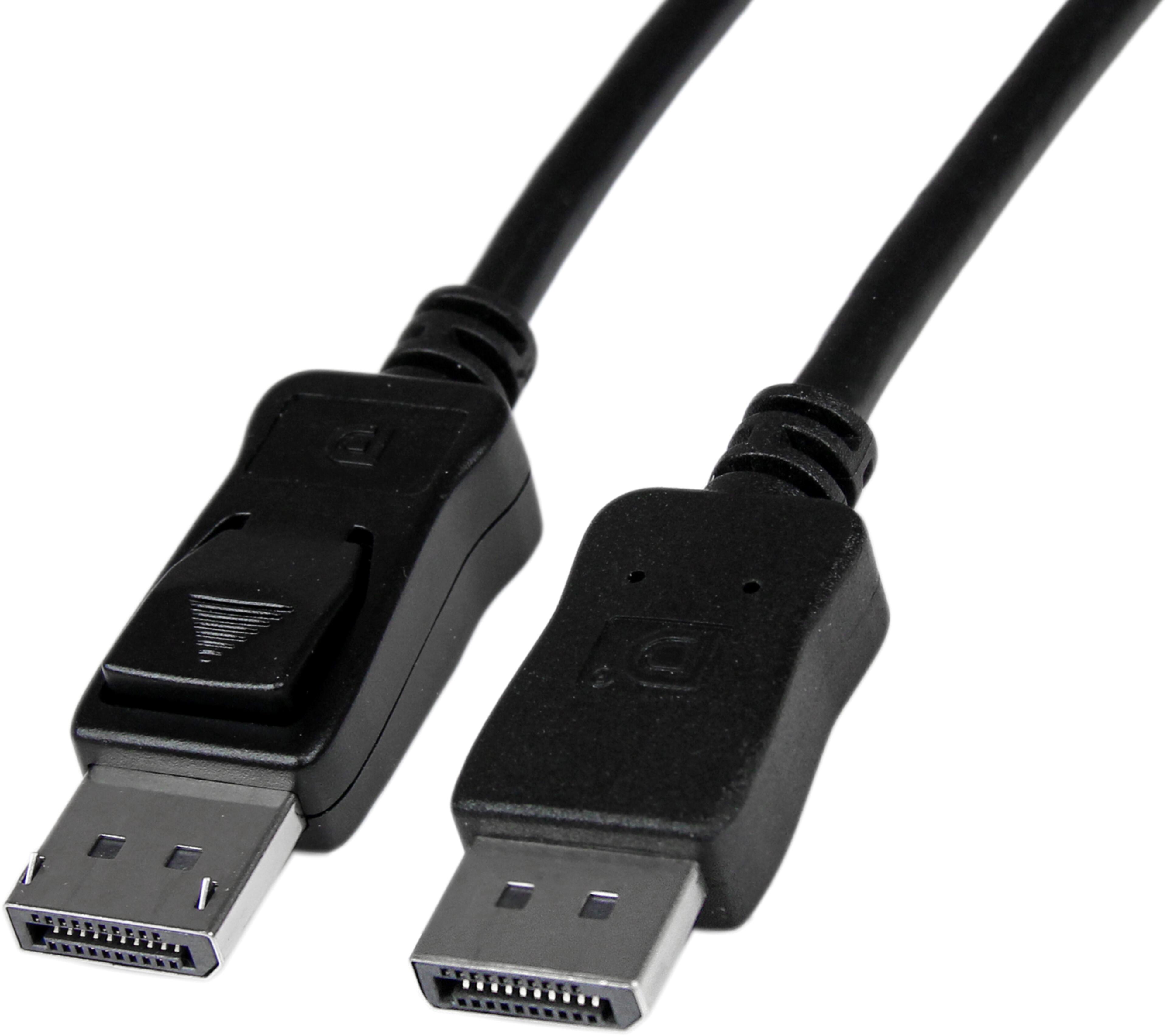 StarTech DisplayPort Active Cable 15m