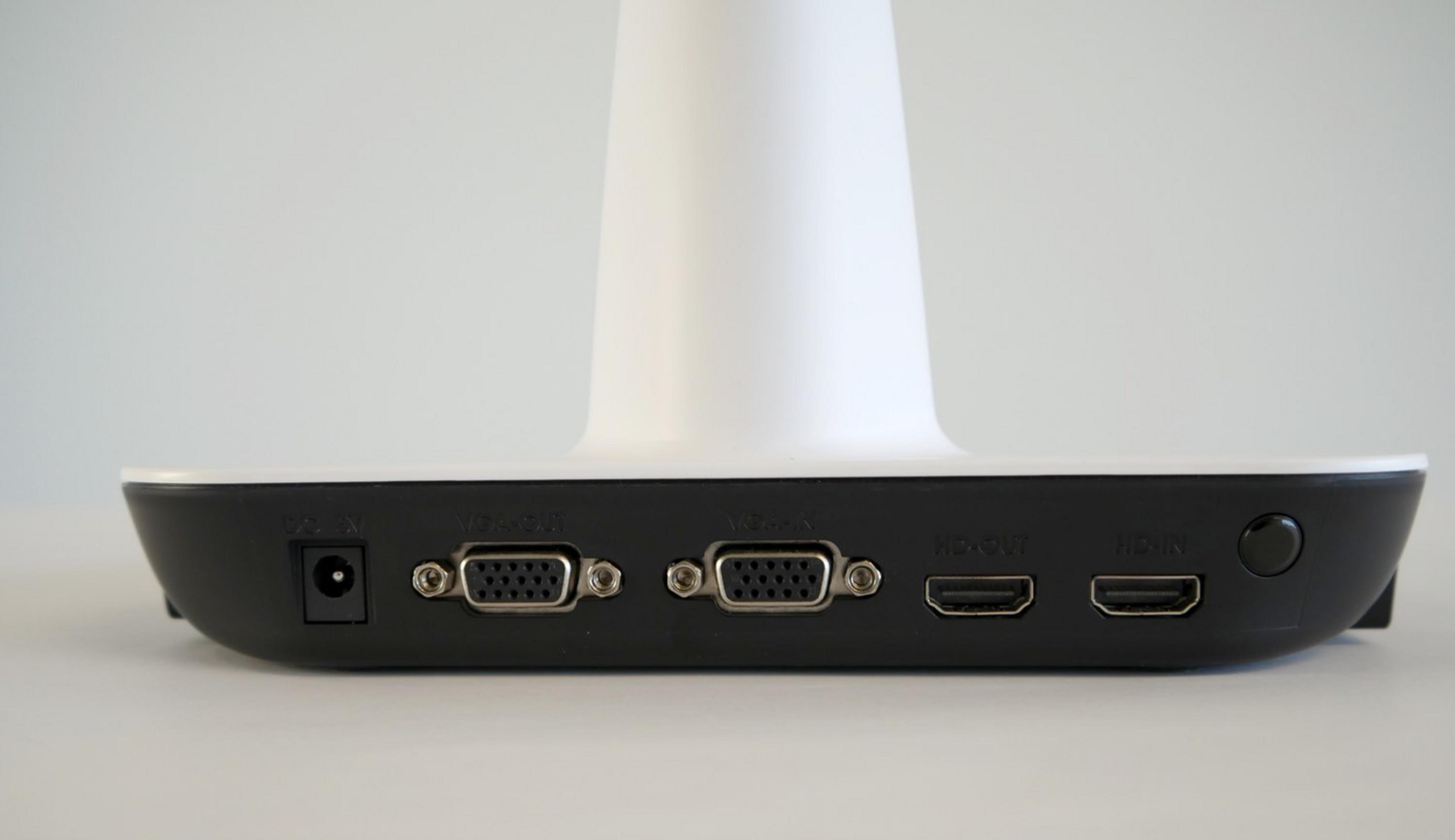 Optoma DC460 Document Camera