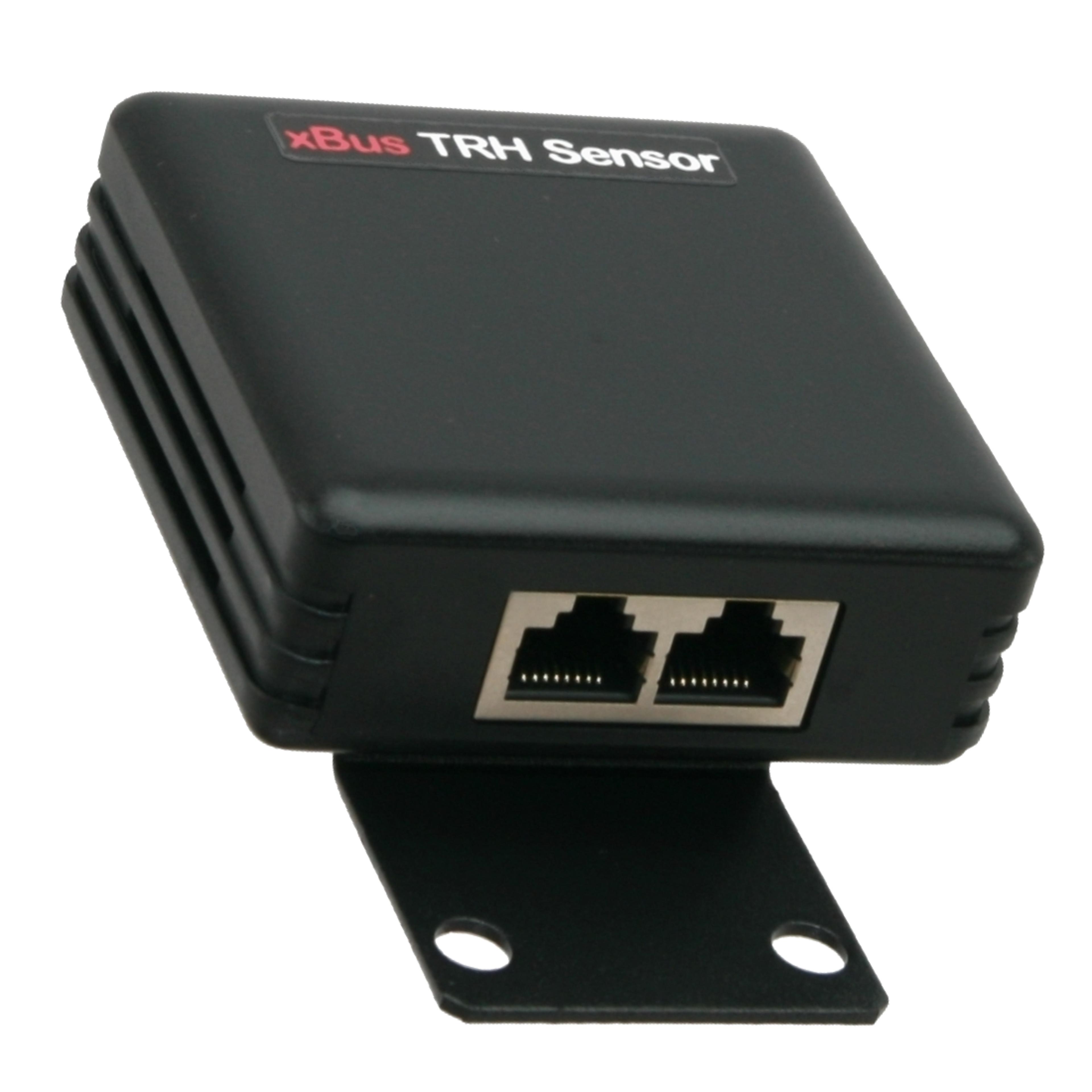 ePowerSwitch Temperature/Humidity Sensor