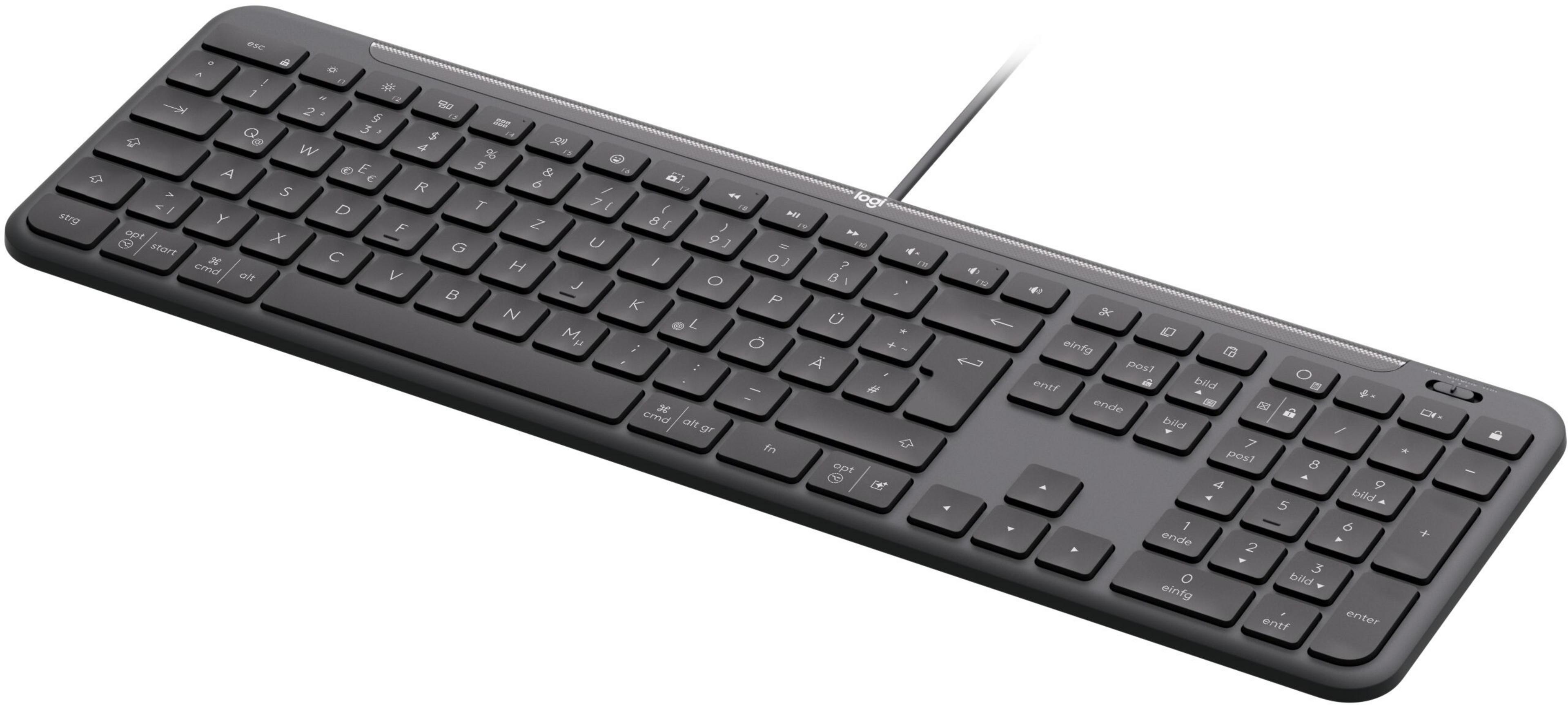 Logitech K620 Keyboard for Business
