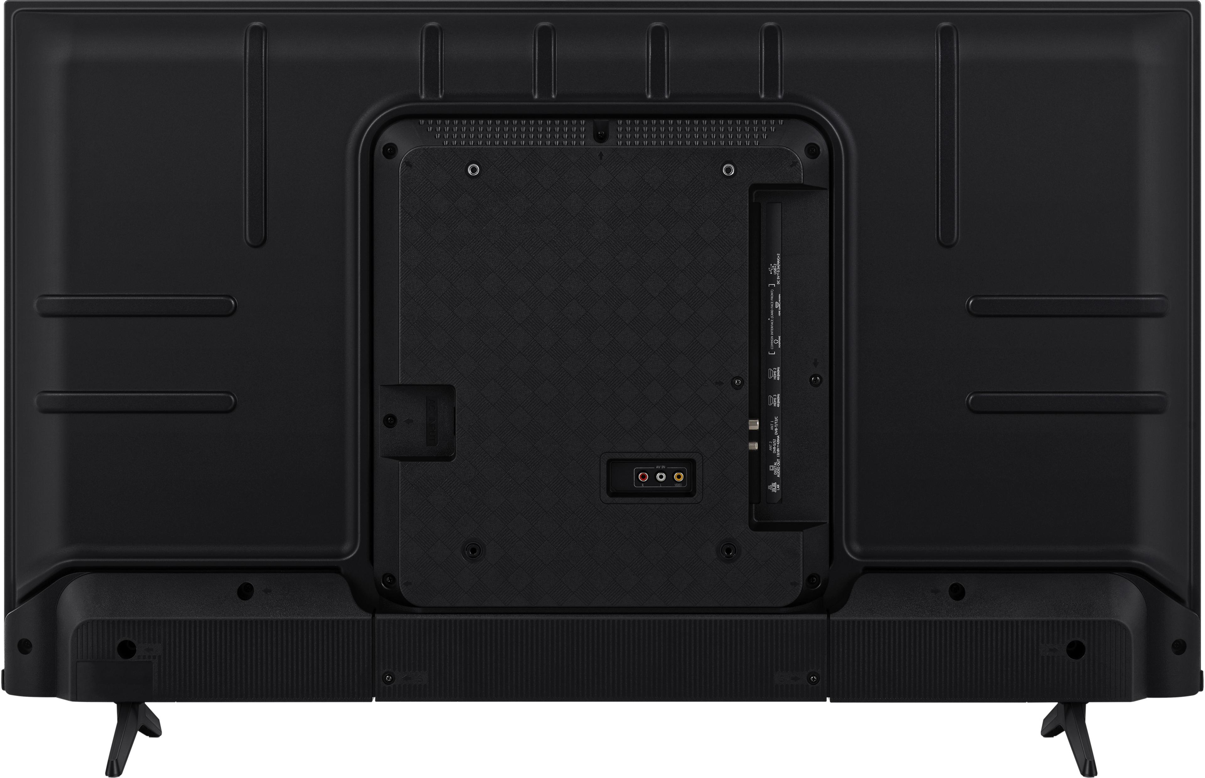 Hisense 55E6NT Smart TV