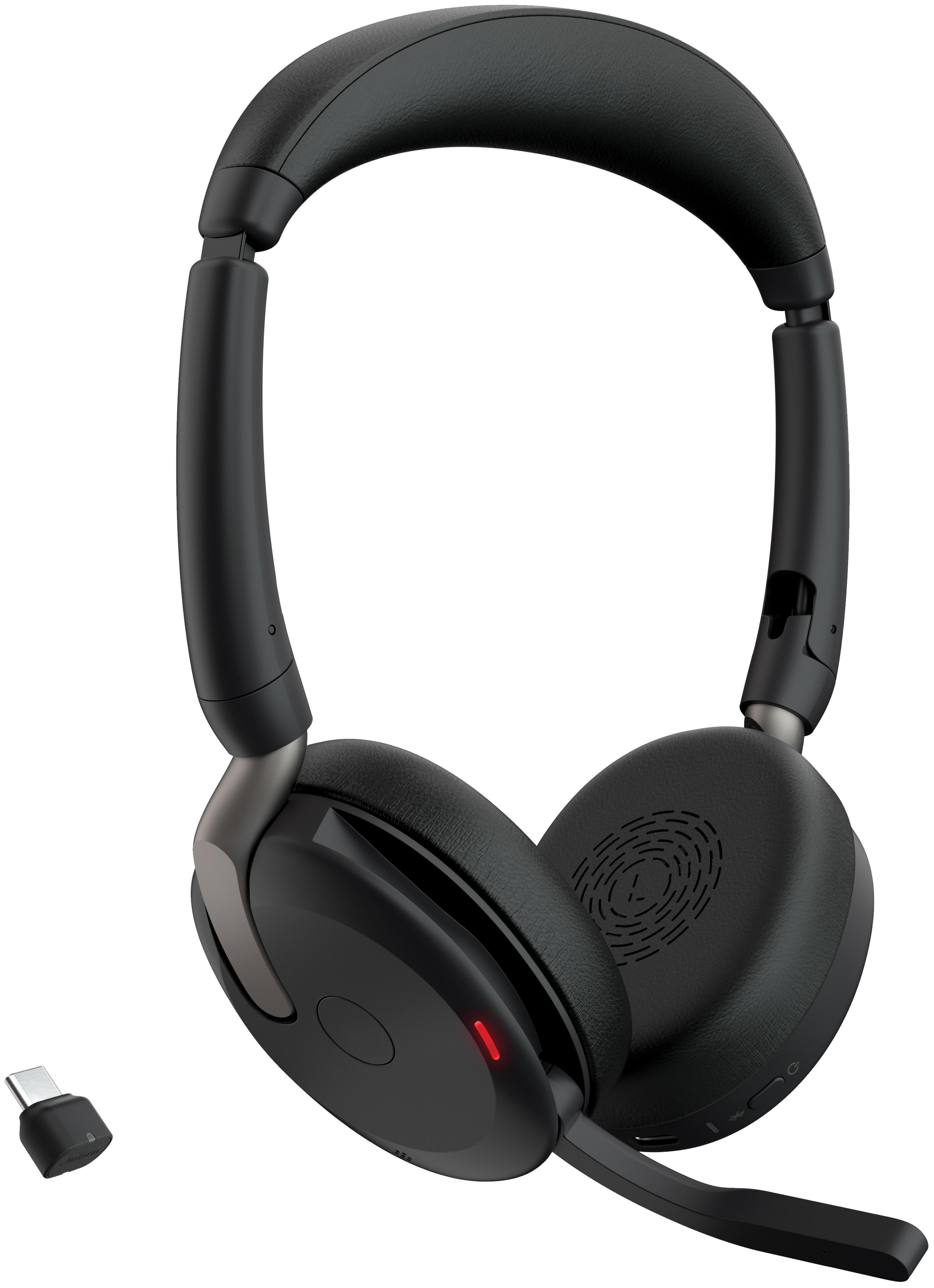 Jabra Evolve2 65 Flex UC USB-C Headset
