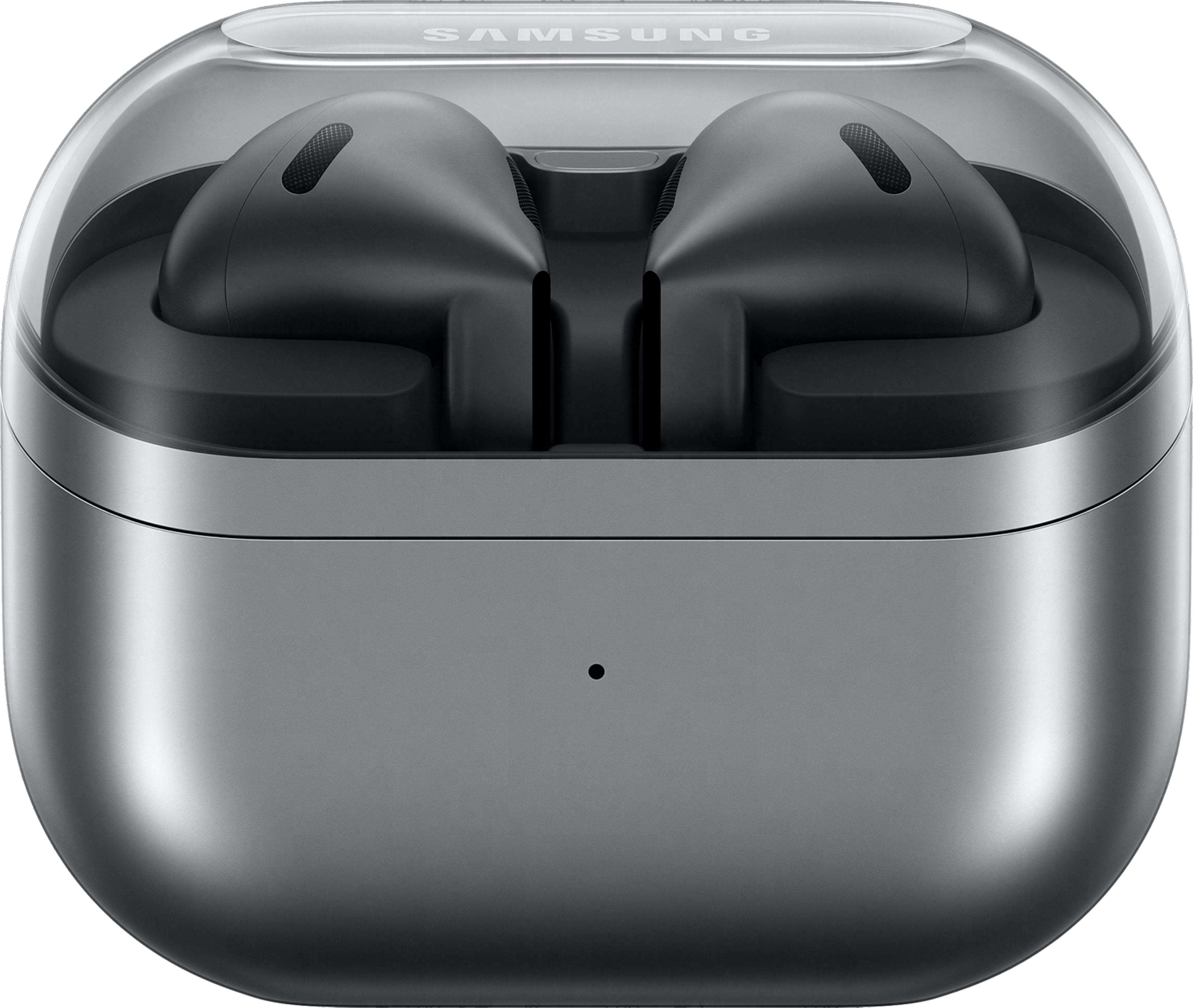 Samsung Galaxy Buds3 Silver