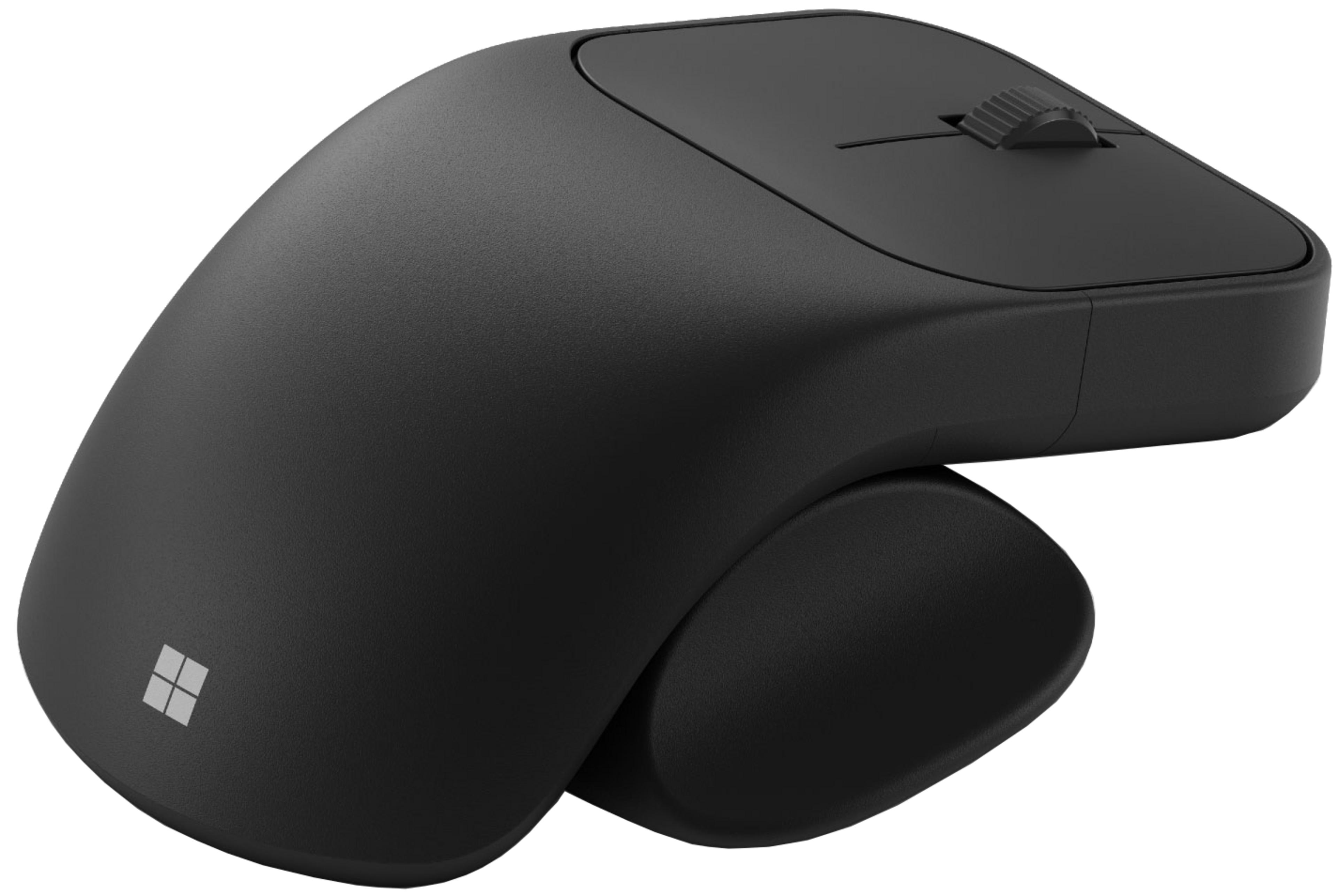 MS Adaptive Maus Tail and Thumb Support