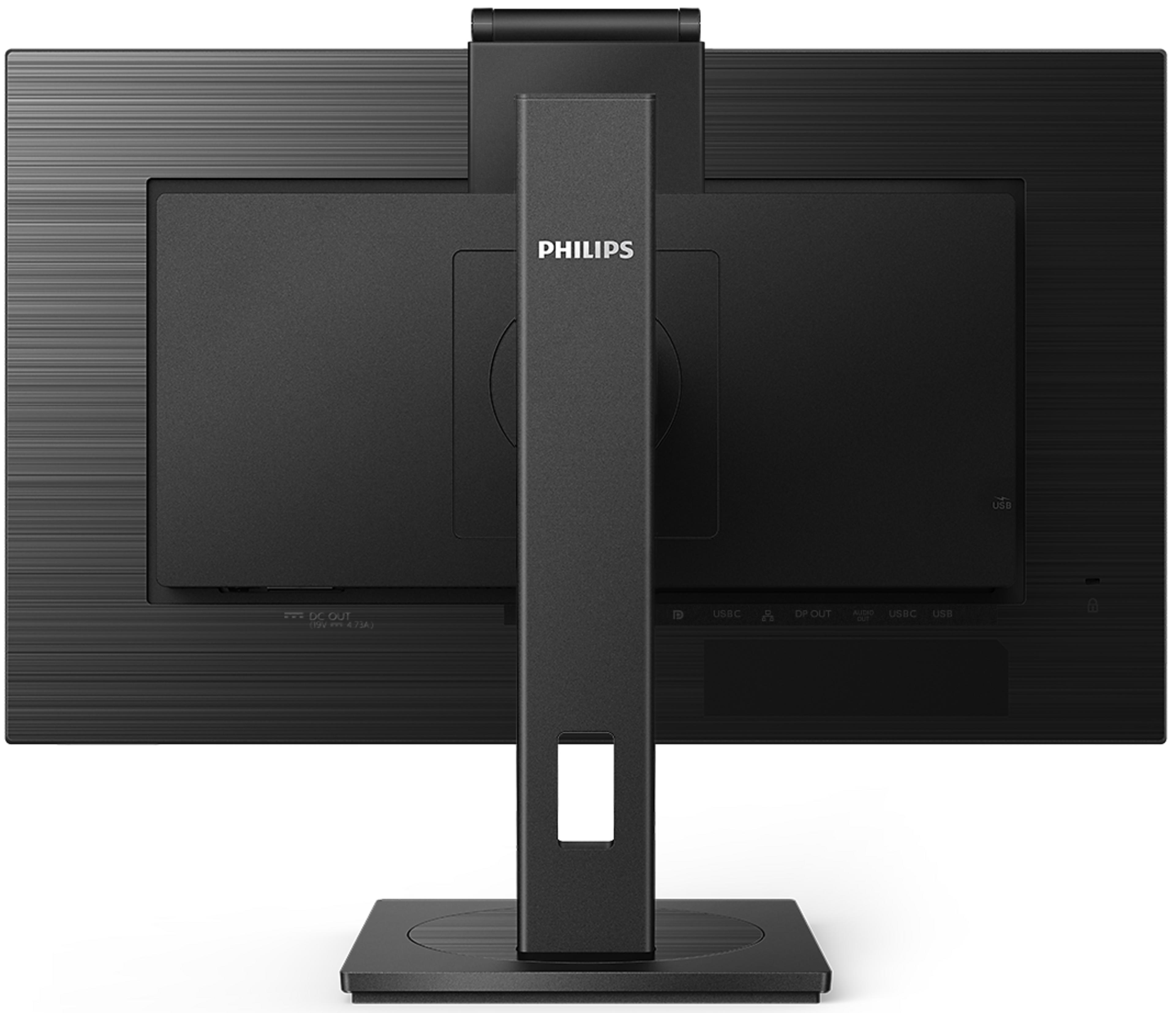 Monitor Philips 243B1JH