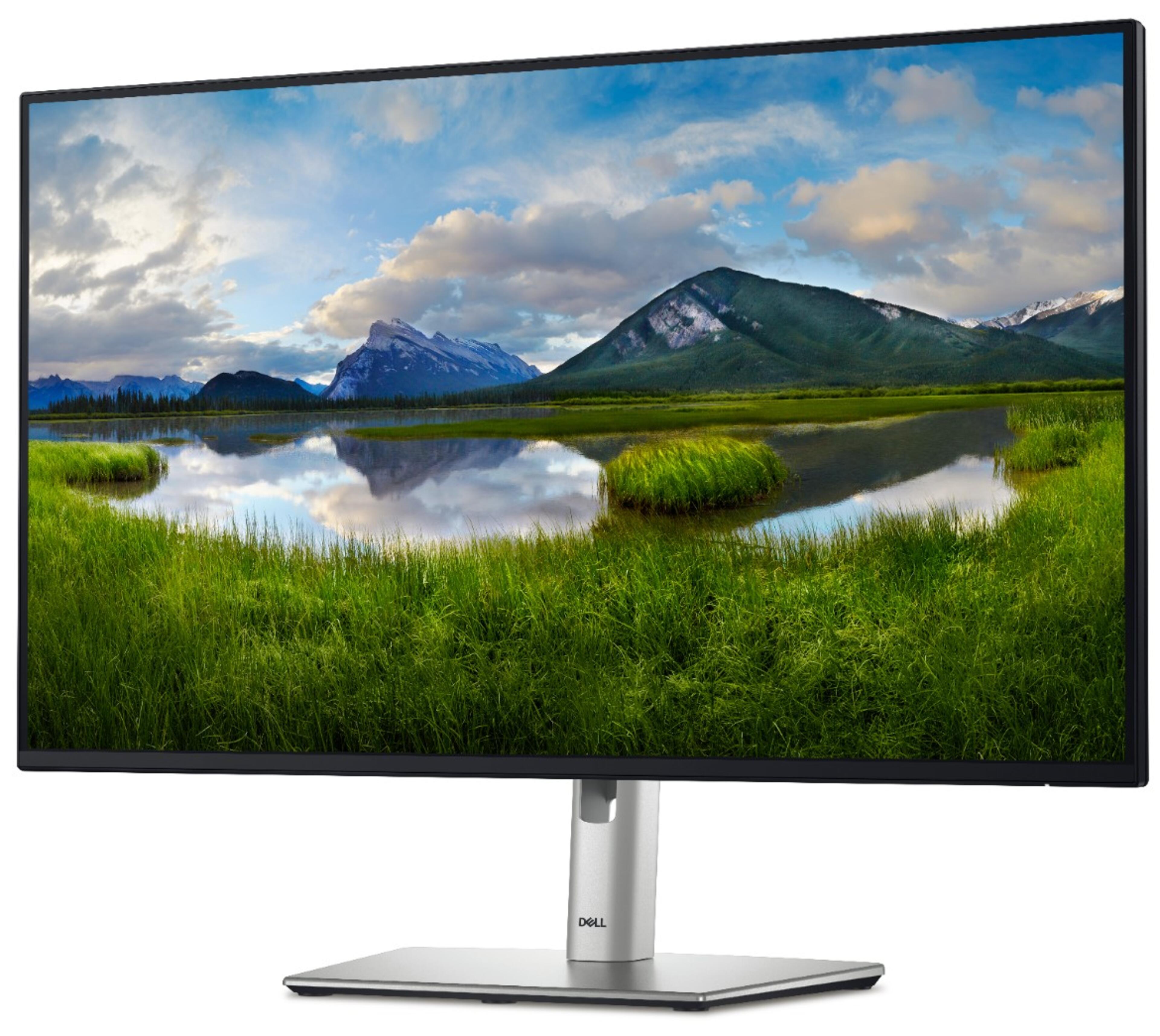 Dell Pro 27 Plus P2725H Monitor