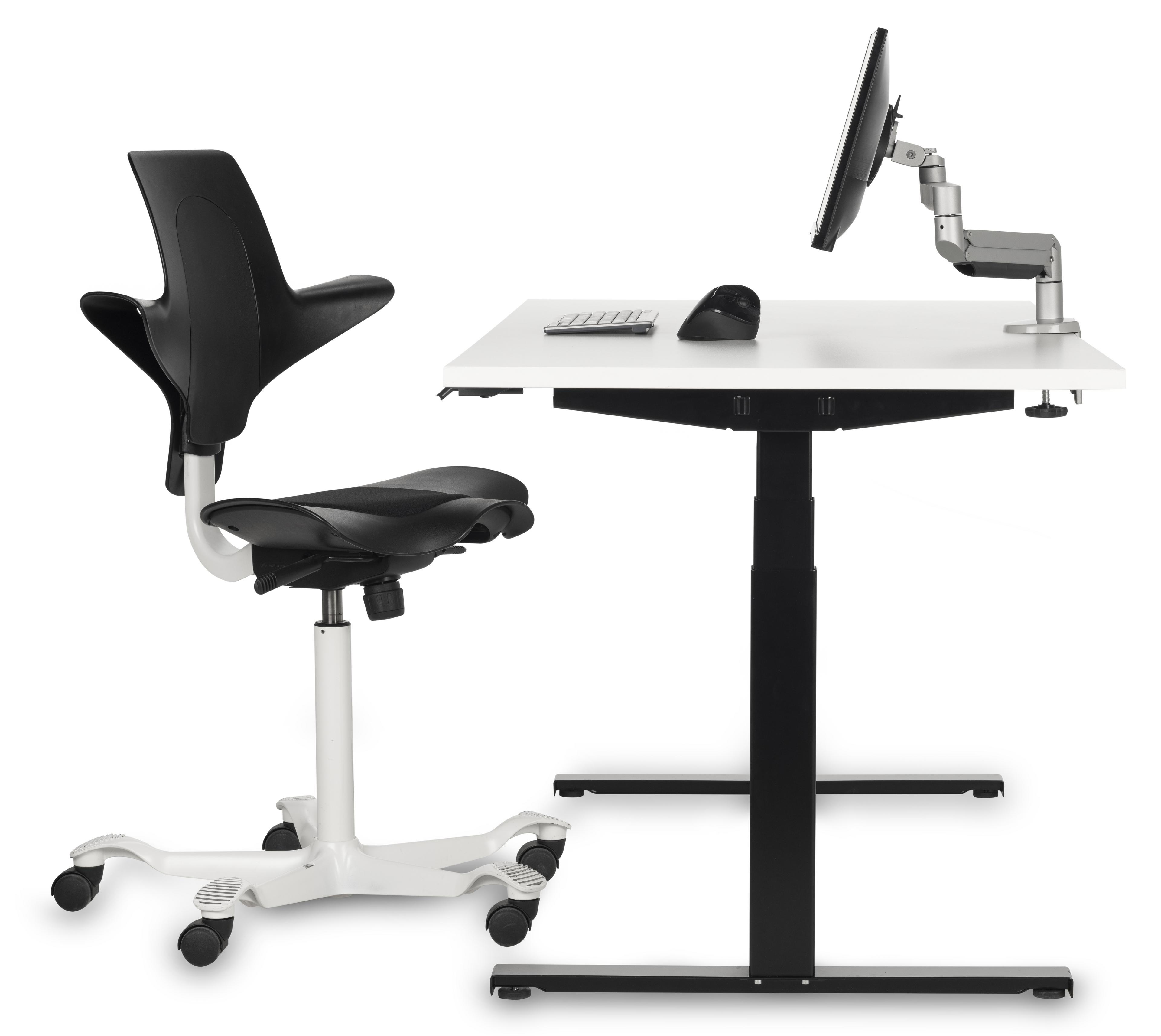 Bakker Work & Move Desk Standard