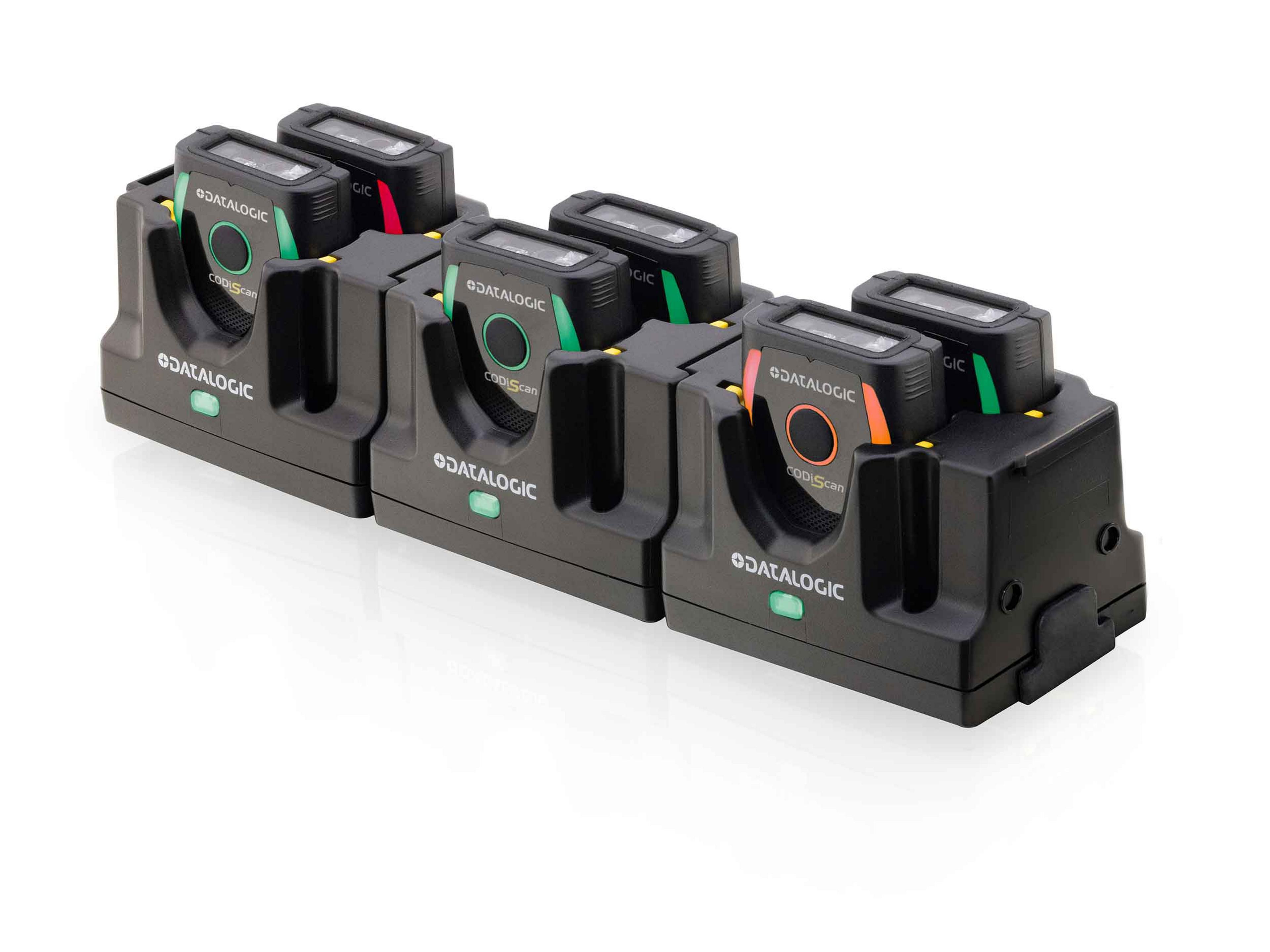 Station recharge Datalogic CodiScan x2