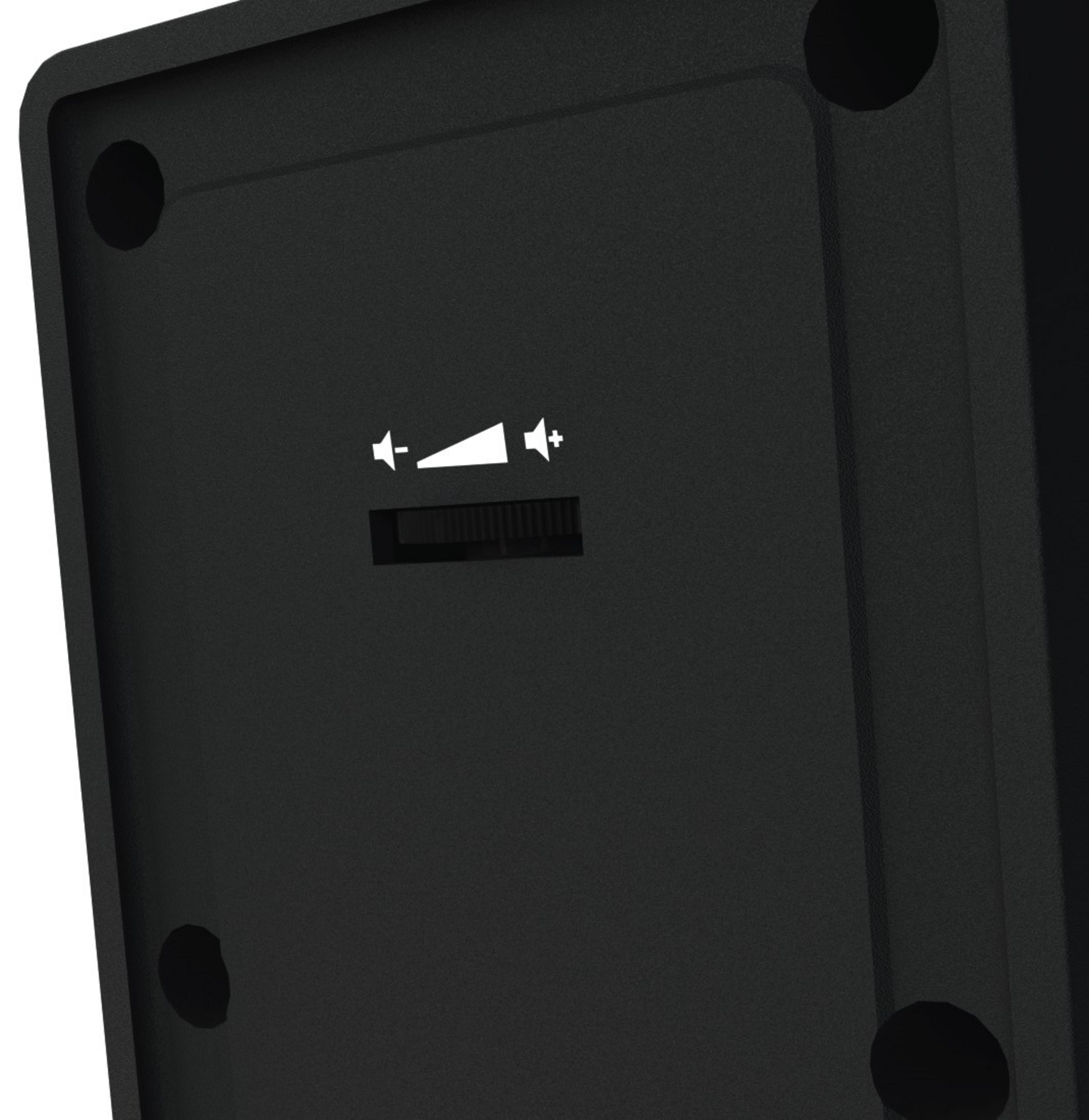 Hama Sonic LS-208 Speakers