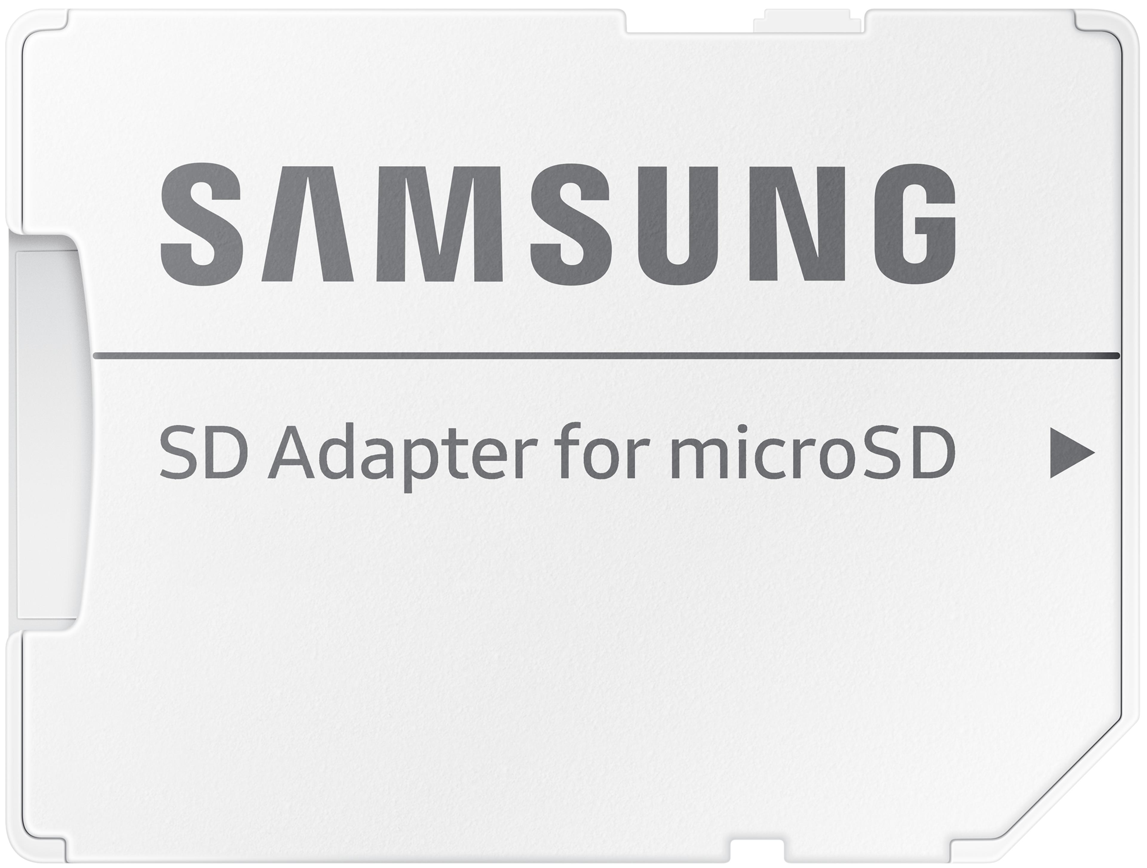 Samsung PRO Ultimate 512GB microSDXC