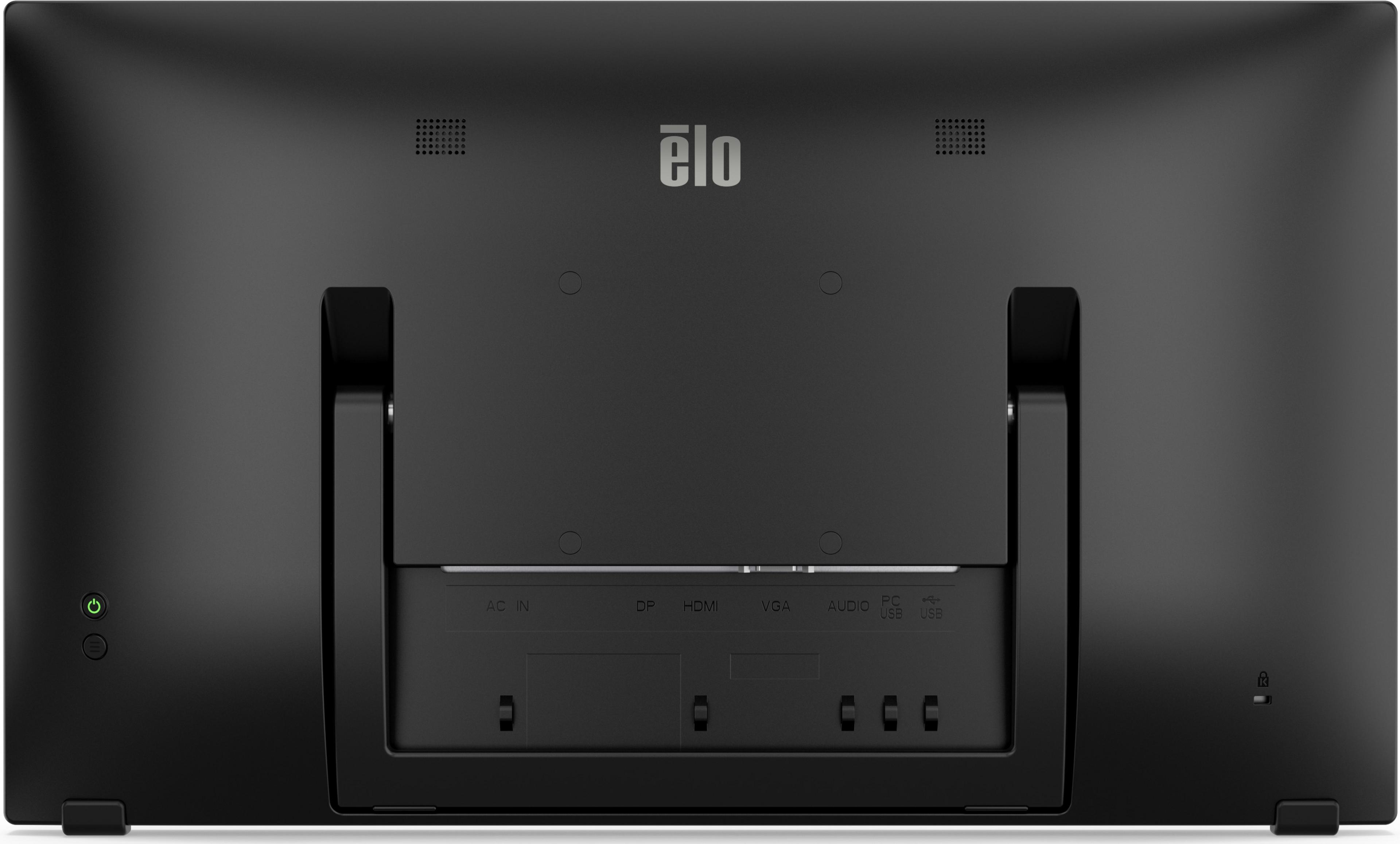 Elo 2470L PCAP Touch Monitor