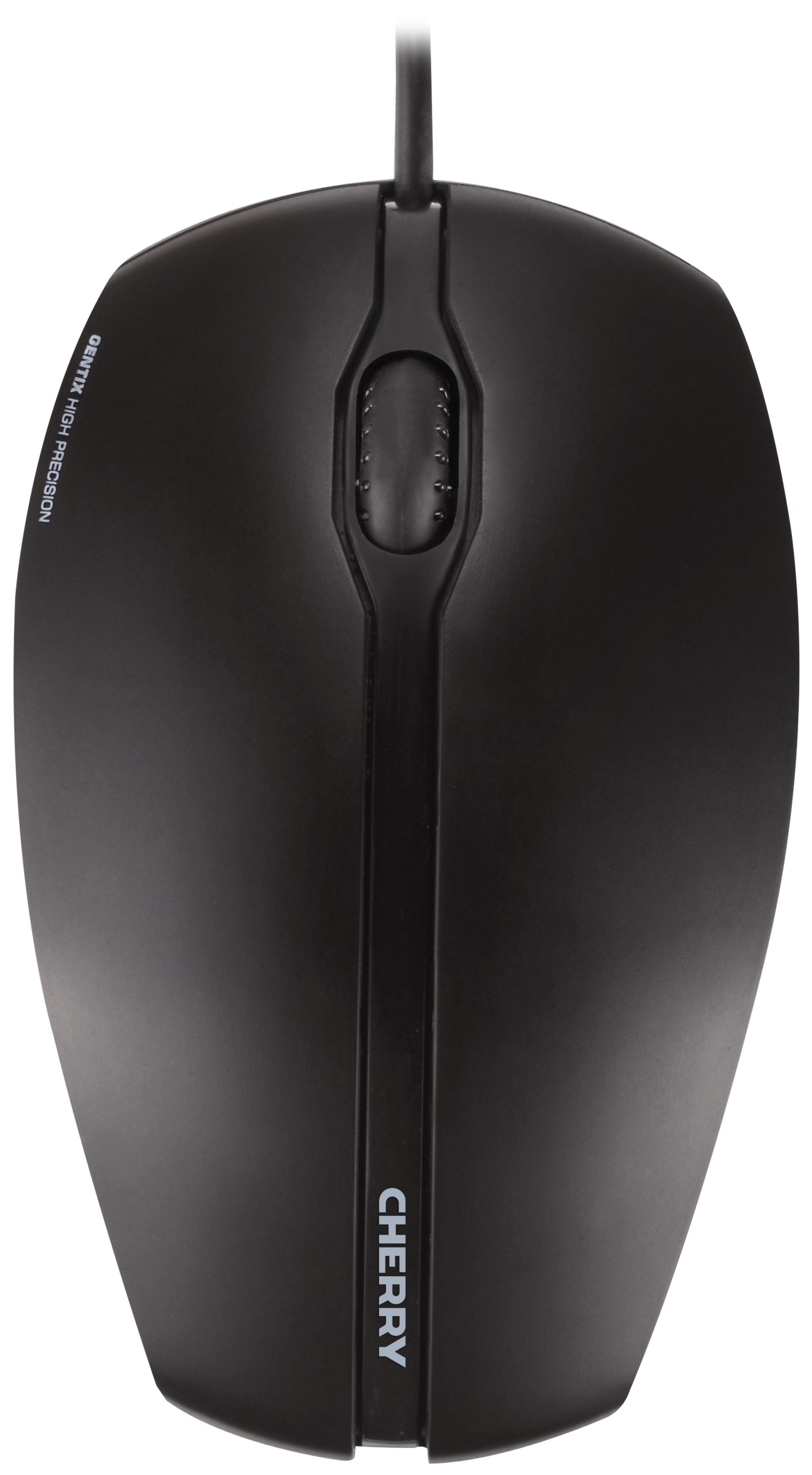 CHERRY GENTIX Optical Illuminated Mouse