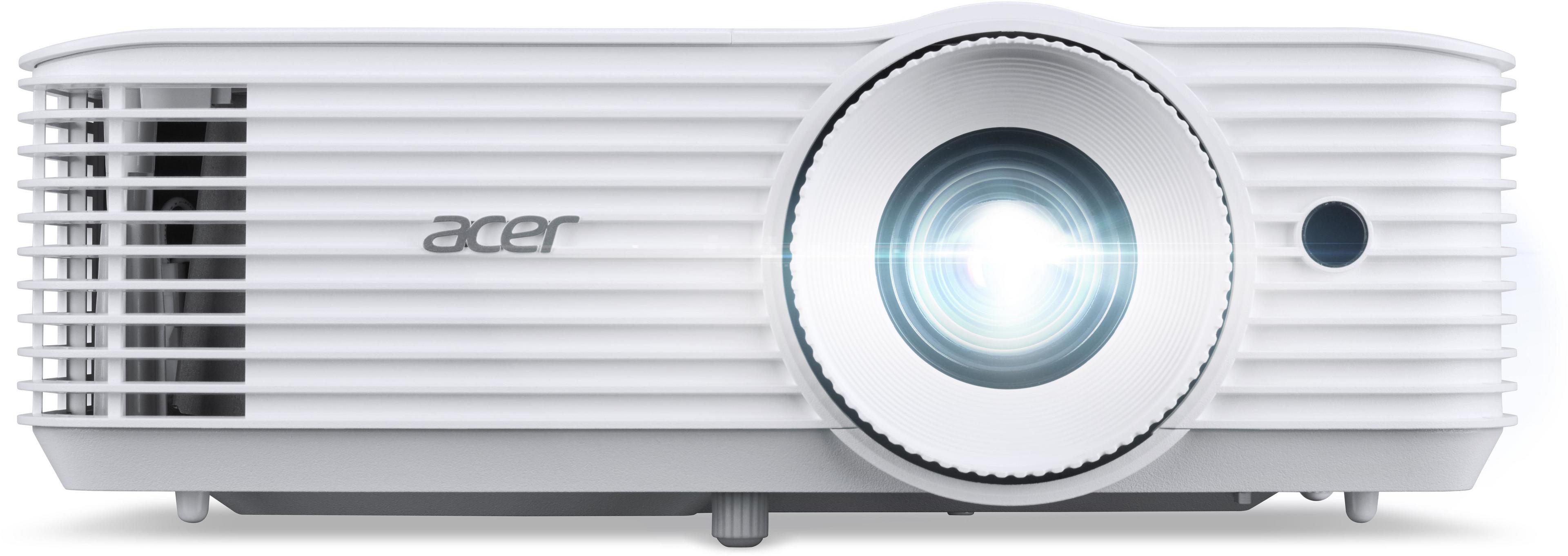Acer P1558i Projector