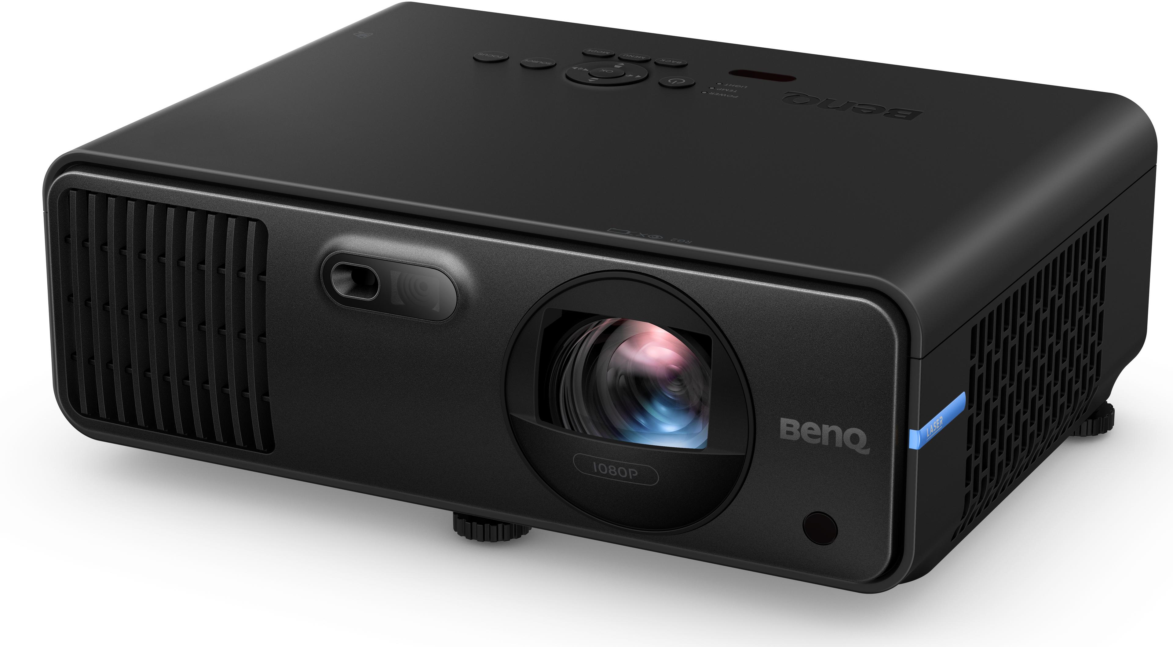 Project laser focale courte BenQ LH835ST